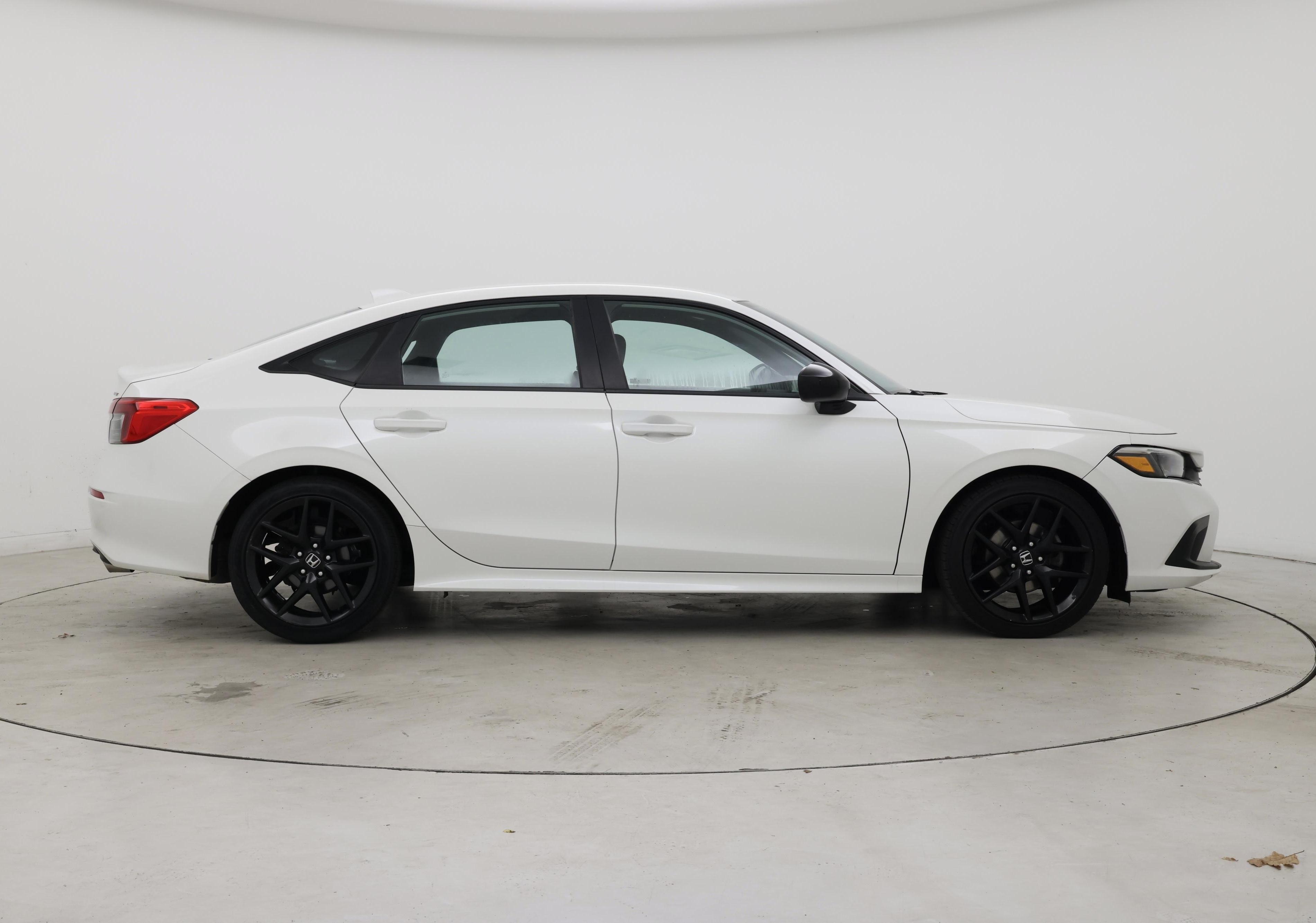 Thumbnail: 2024 Honda Civic - 7