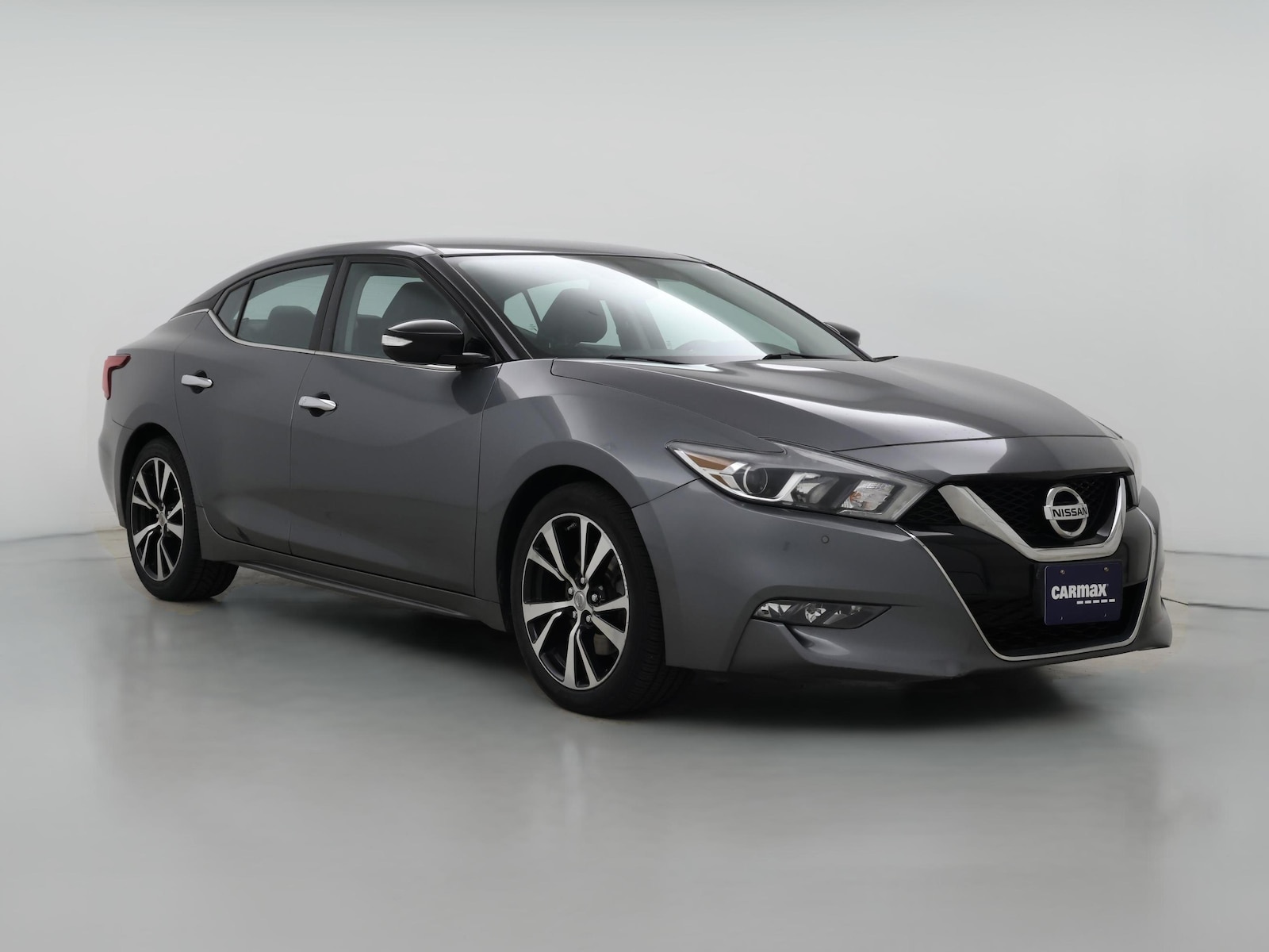 2018 Nissan Maxima