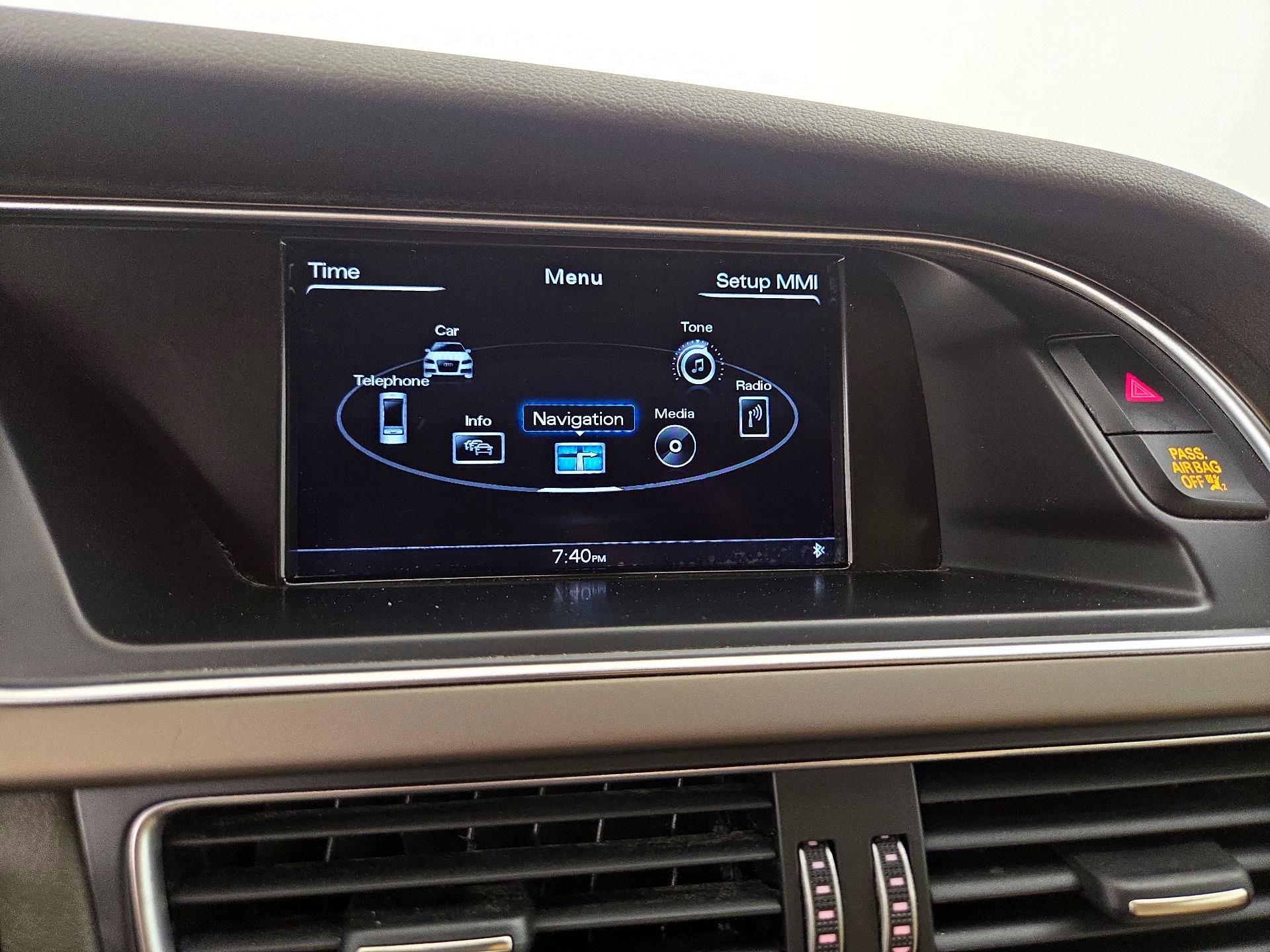 Thumbnail: 2015 Audi A5 - 15