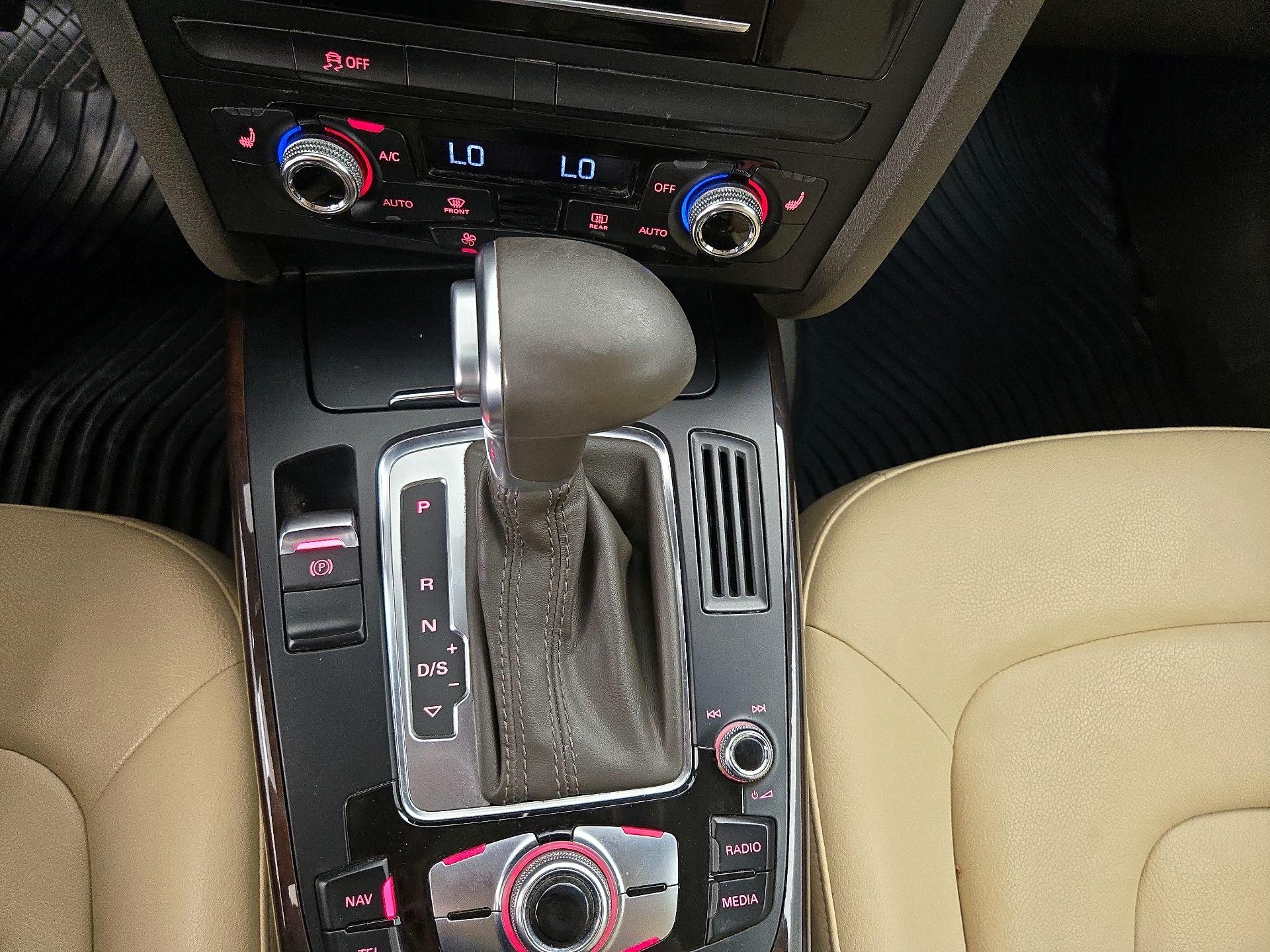 Thumbnail: 2015 Audi A5 - 17