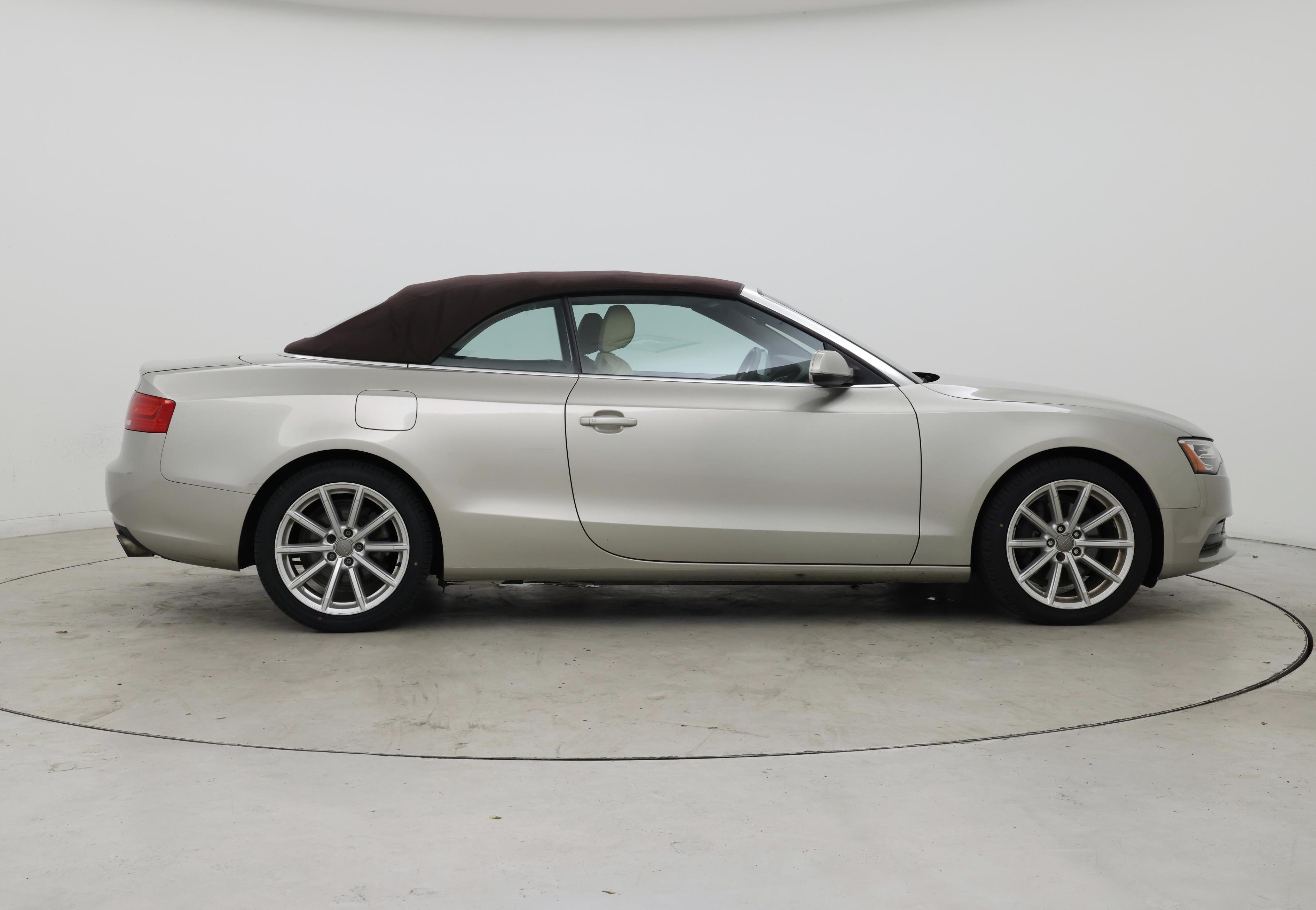 Thumbnail: 2015 Audi A5 - 7