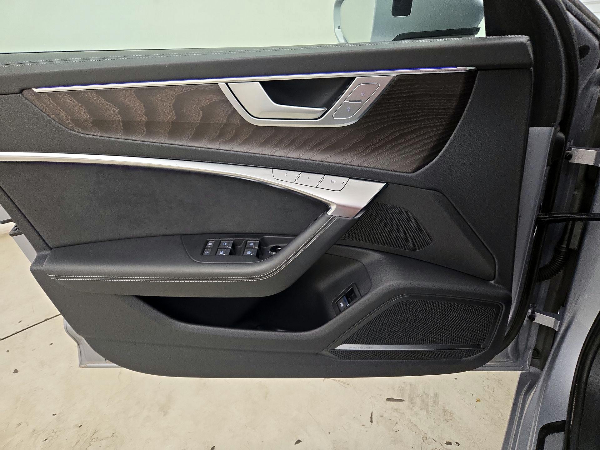 Thumbnail: 2022 Audi A6 - 12