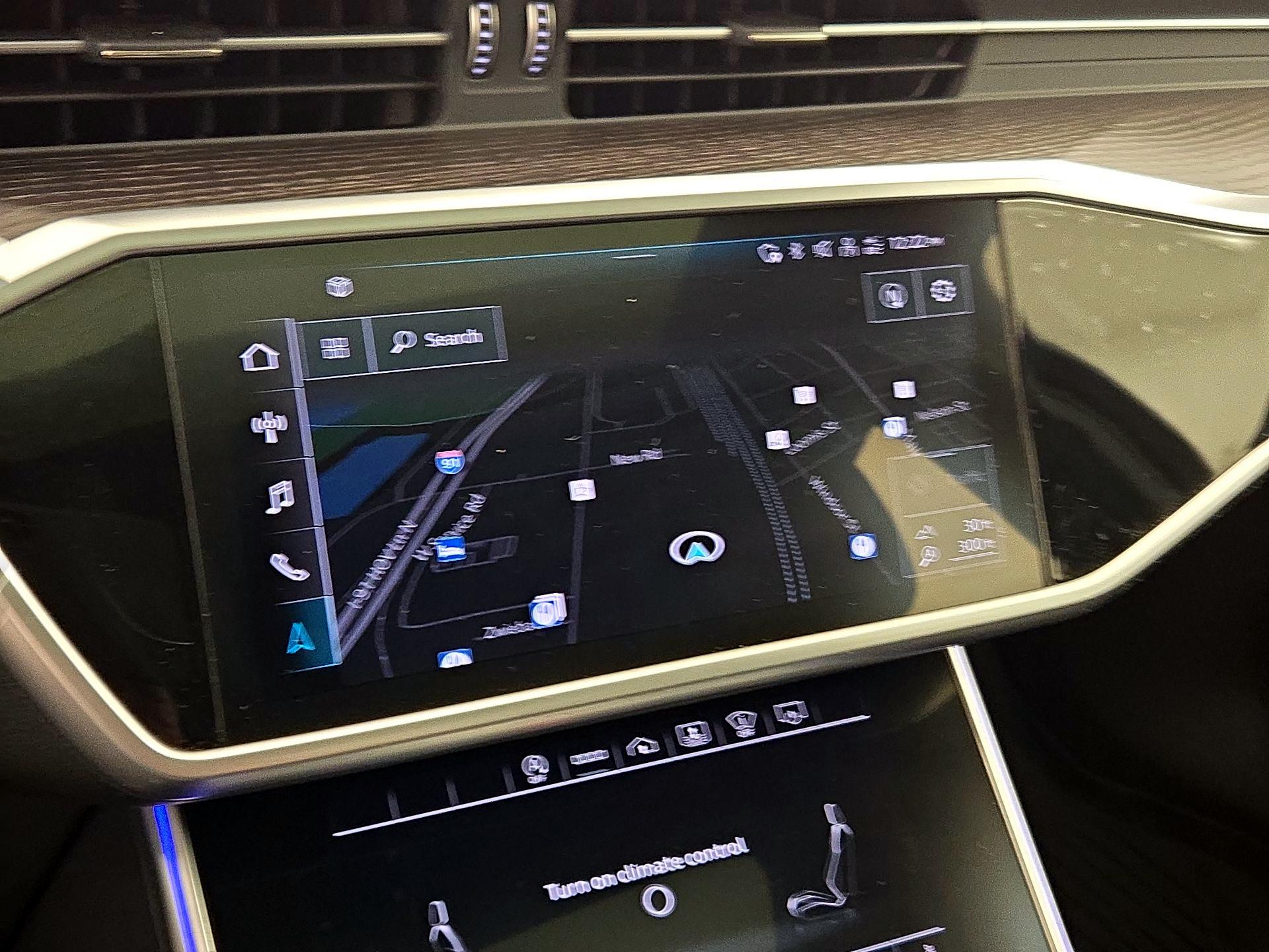 Thumbnail: 2022 Audi A6 - 14