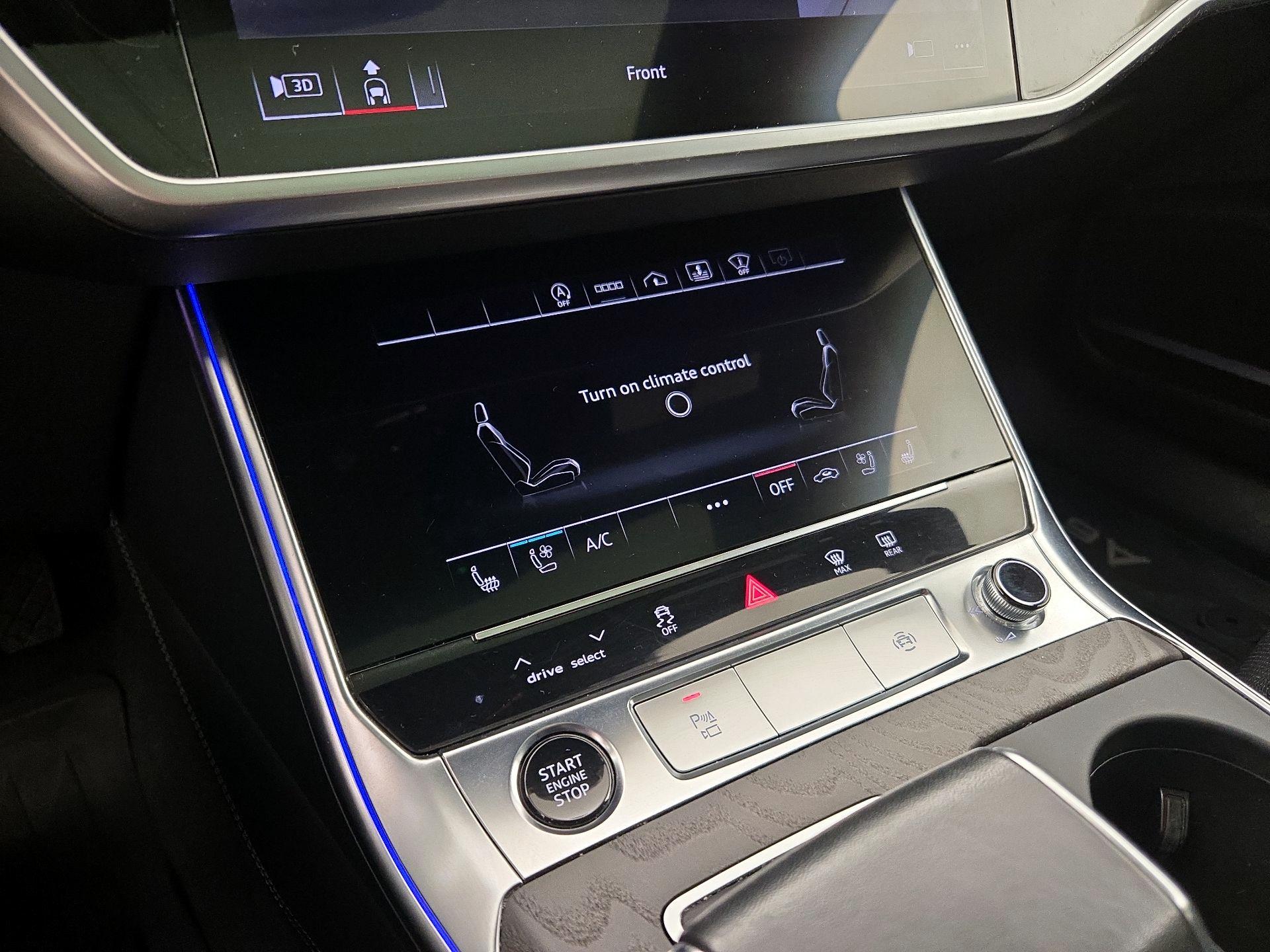 Thumbnail: 2022 Audi A6 - 17
