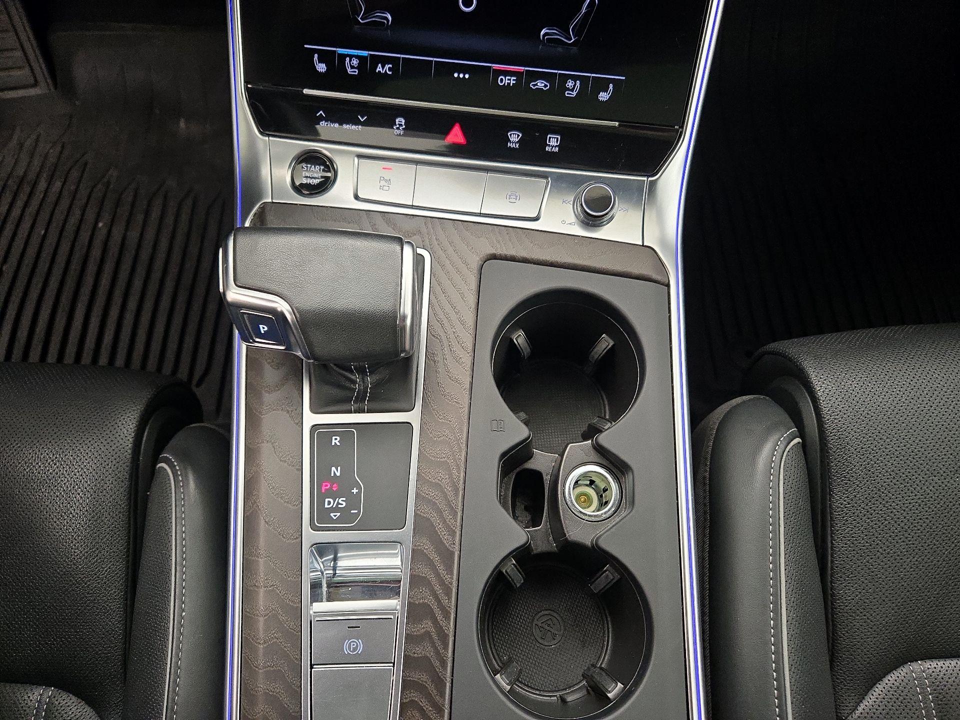 Thumbnail: 2022 Audi A6 - 18