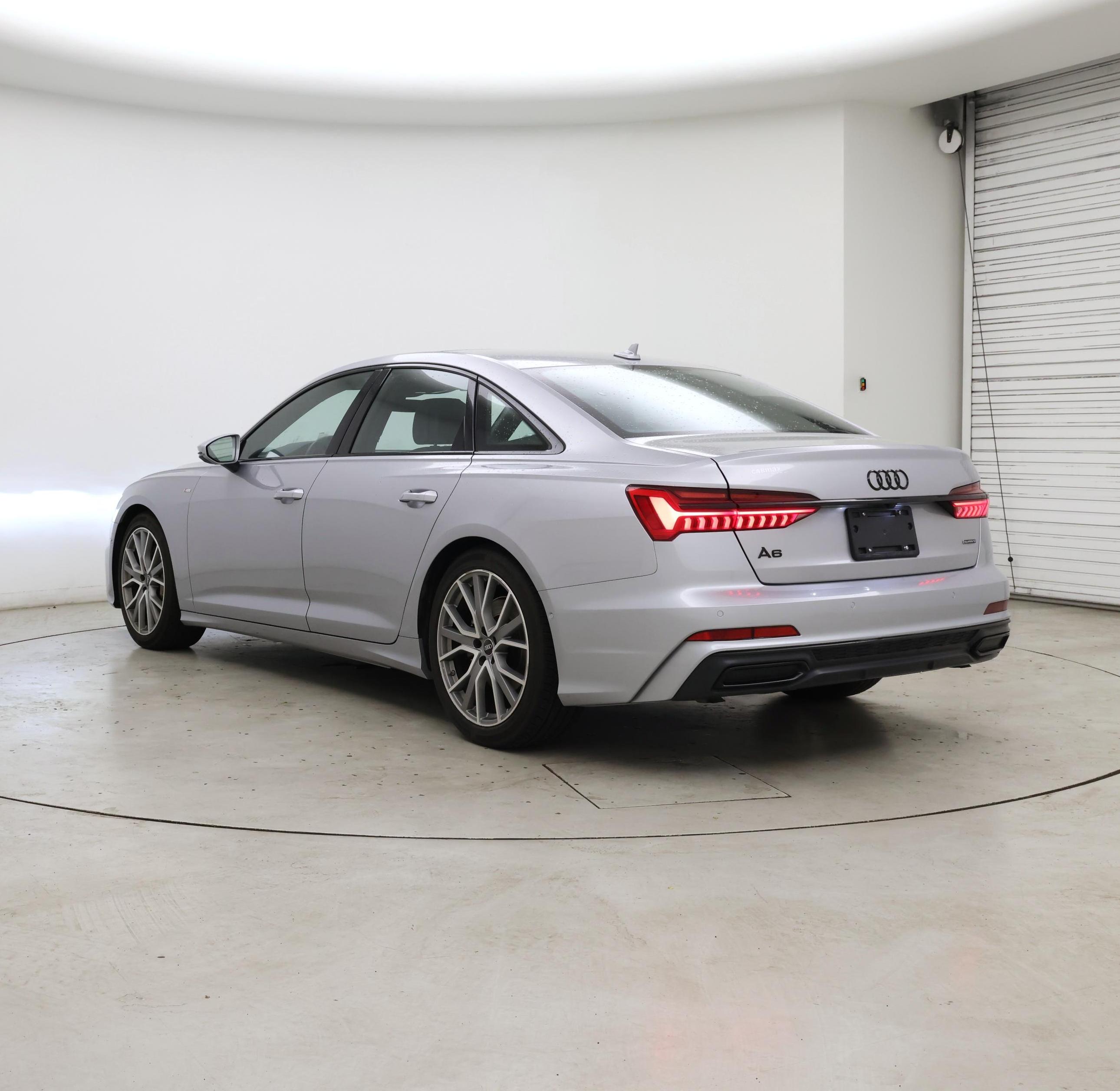 Thumbnail: 2022 Audi A6 - 2