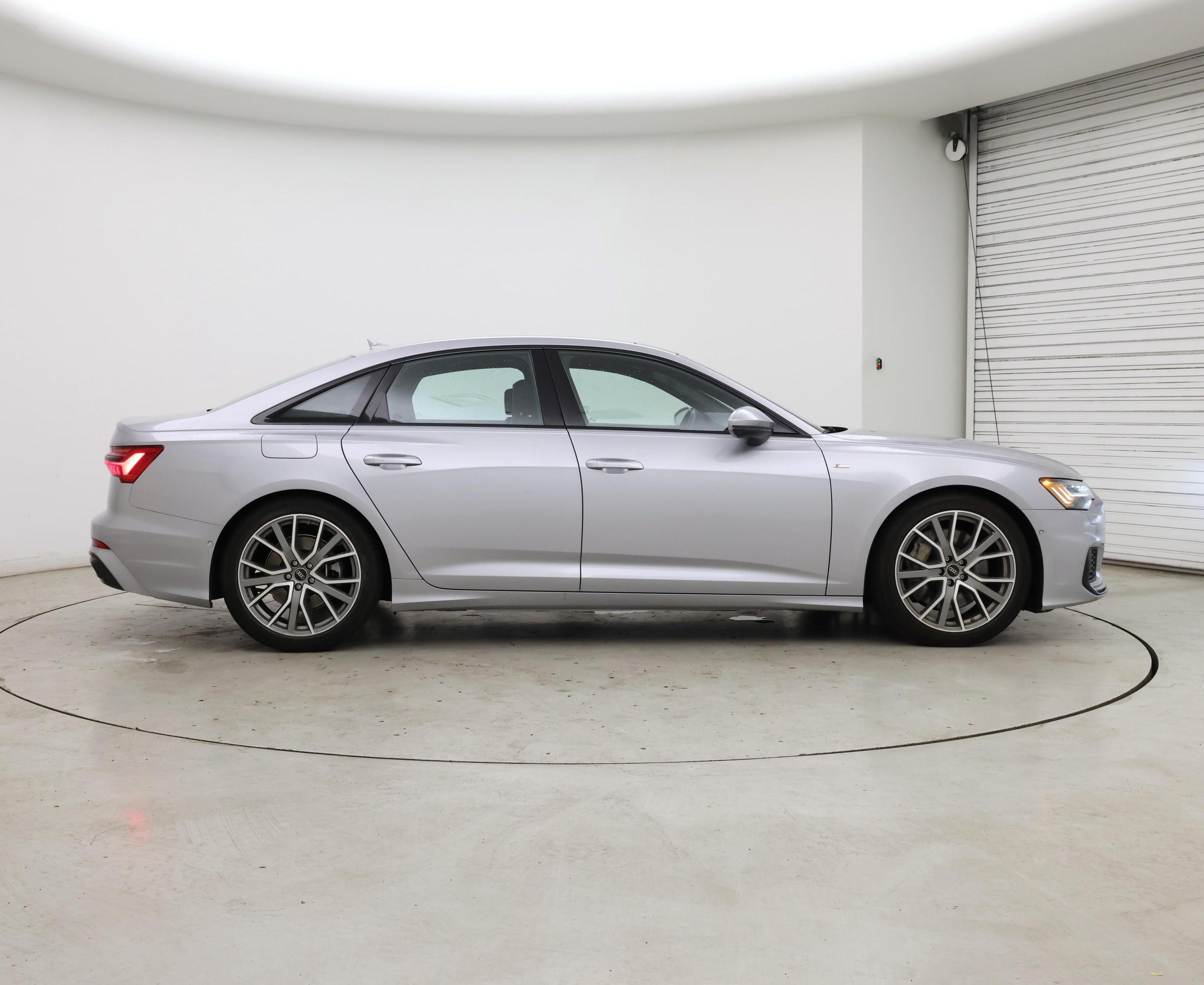 Thumbnail: 2022 Audi A6 - 7