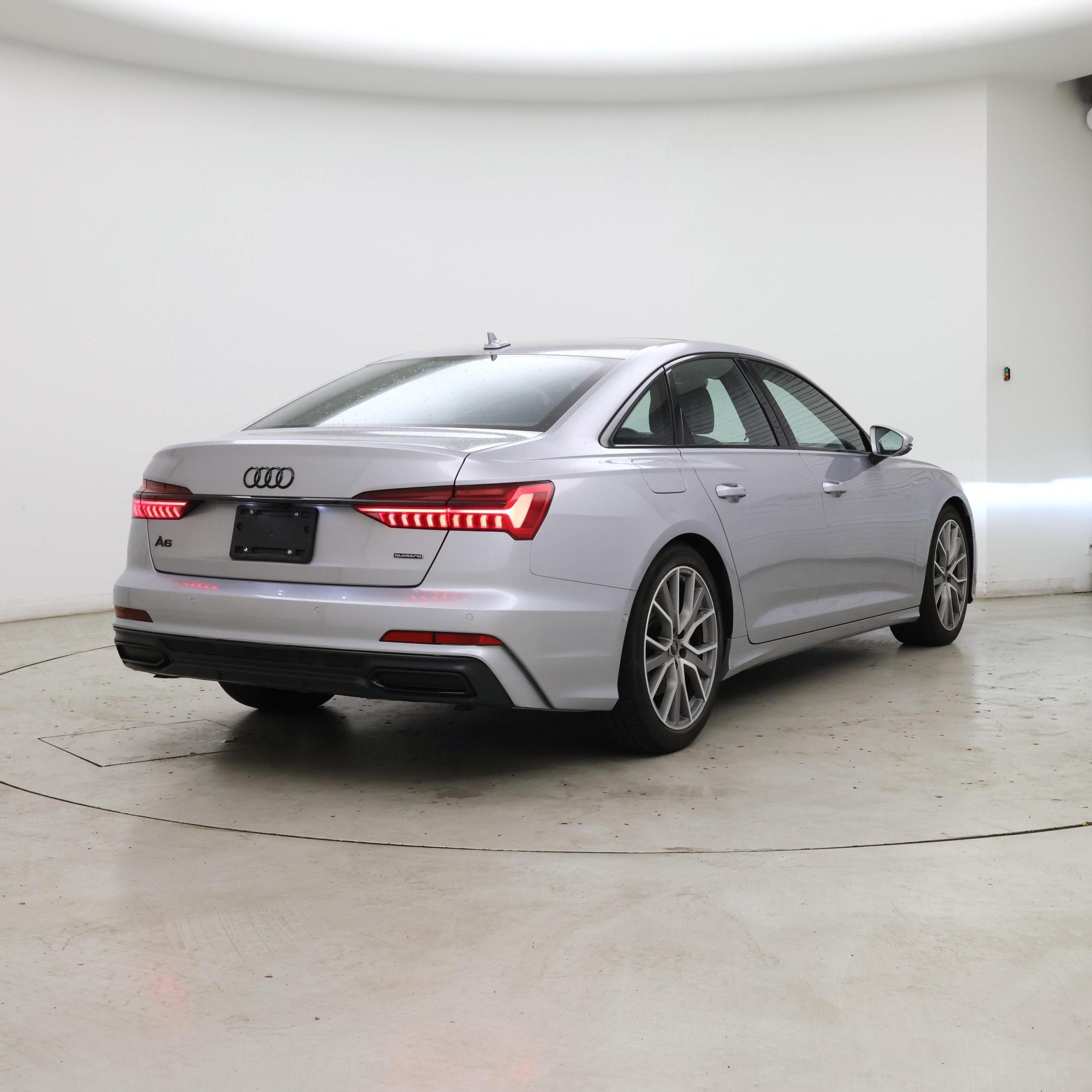 Thumbnail: 2022 Audi A6 - 8