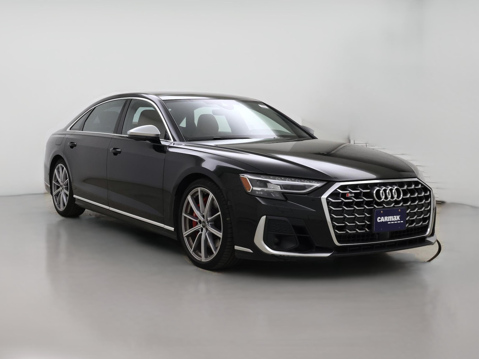 2024 Audi S8