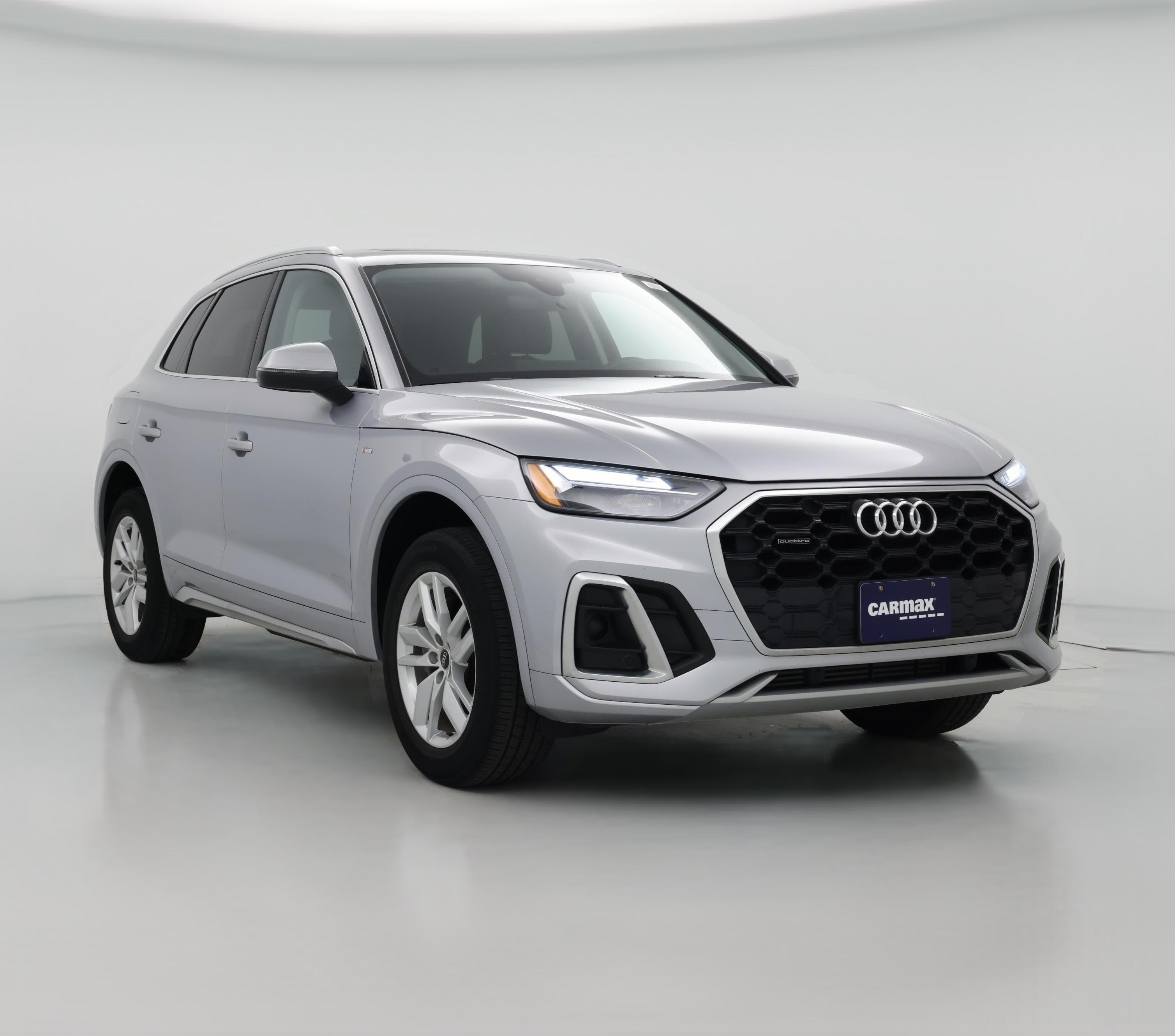 Thumbnail: 2023 Audi Q5 - 1