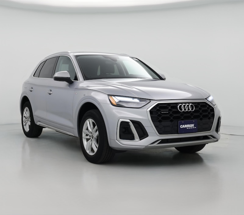 2023 Audi Q5 S-Line Premium