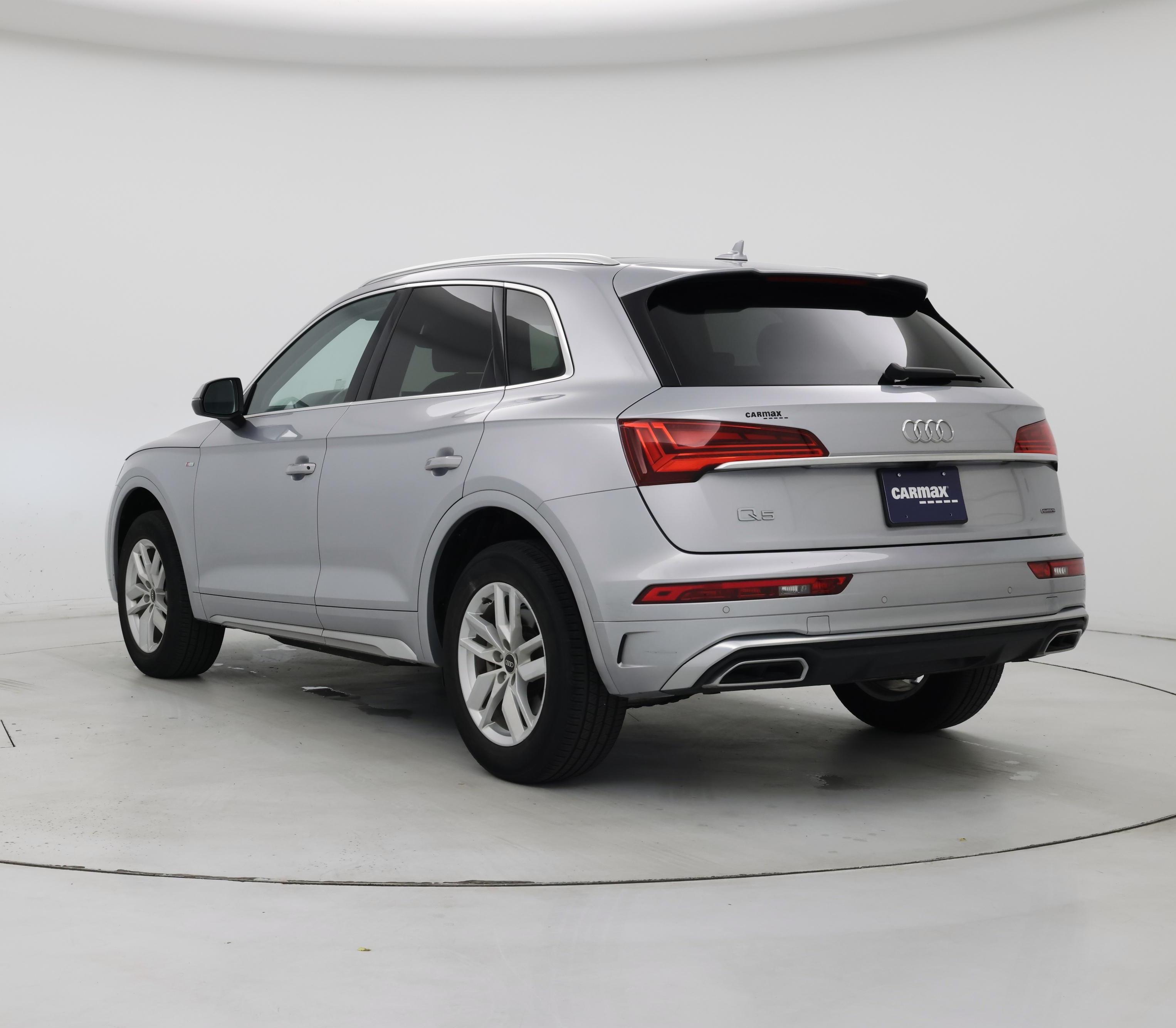 Thumbnail: 2023 Audi Q5 - 2
