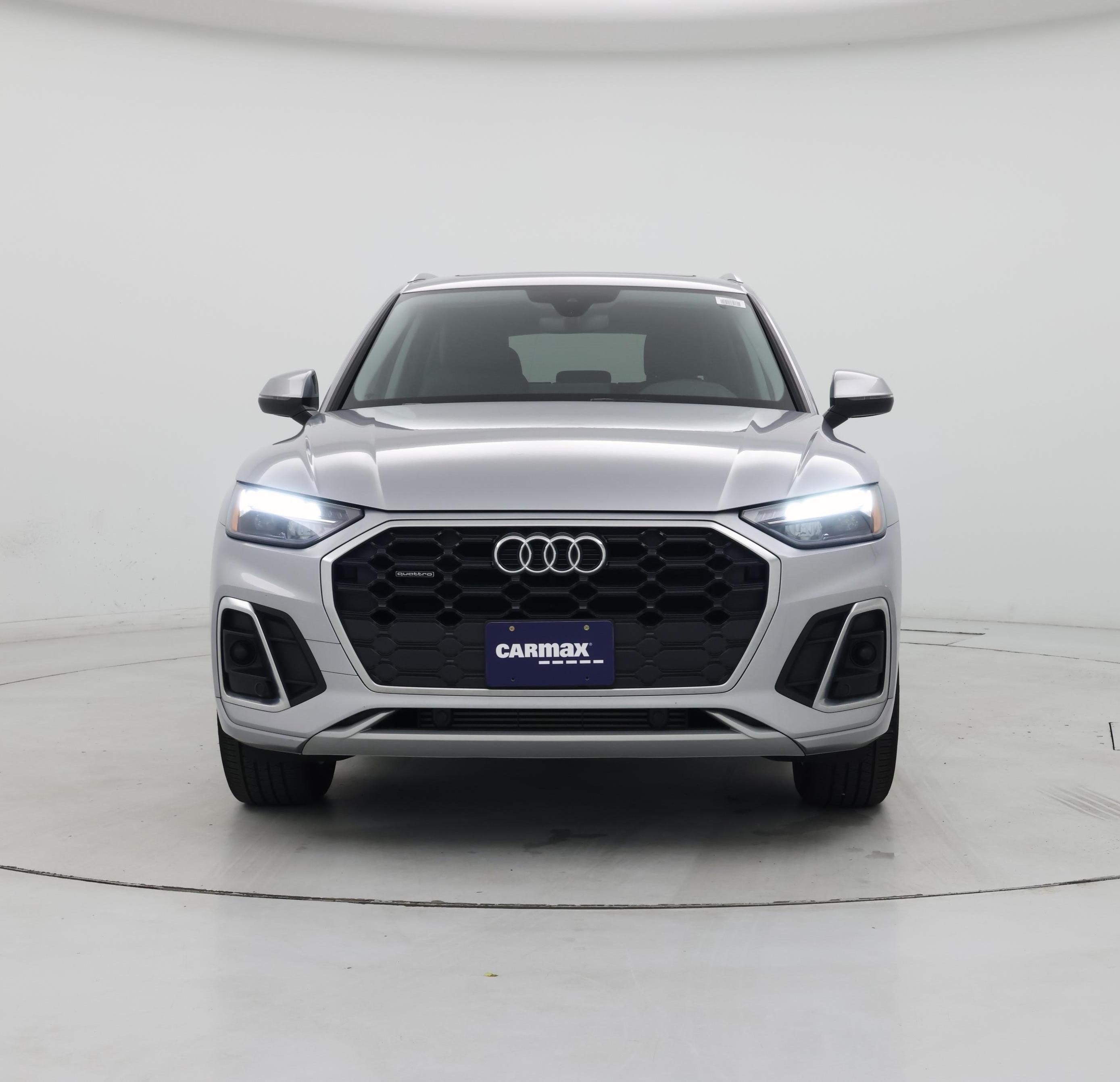 Thumbnail: 2023 Audi Q5 - 5
