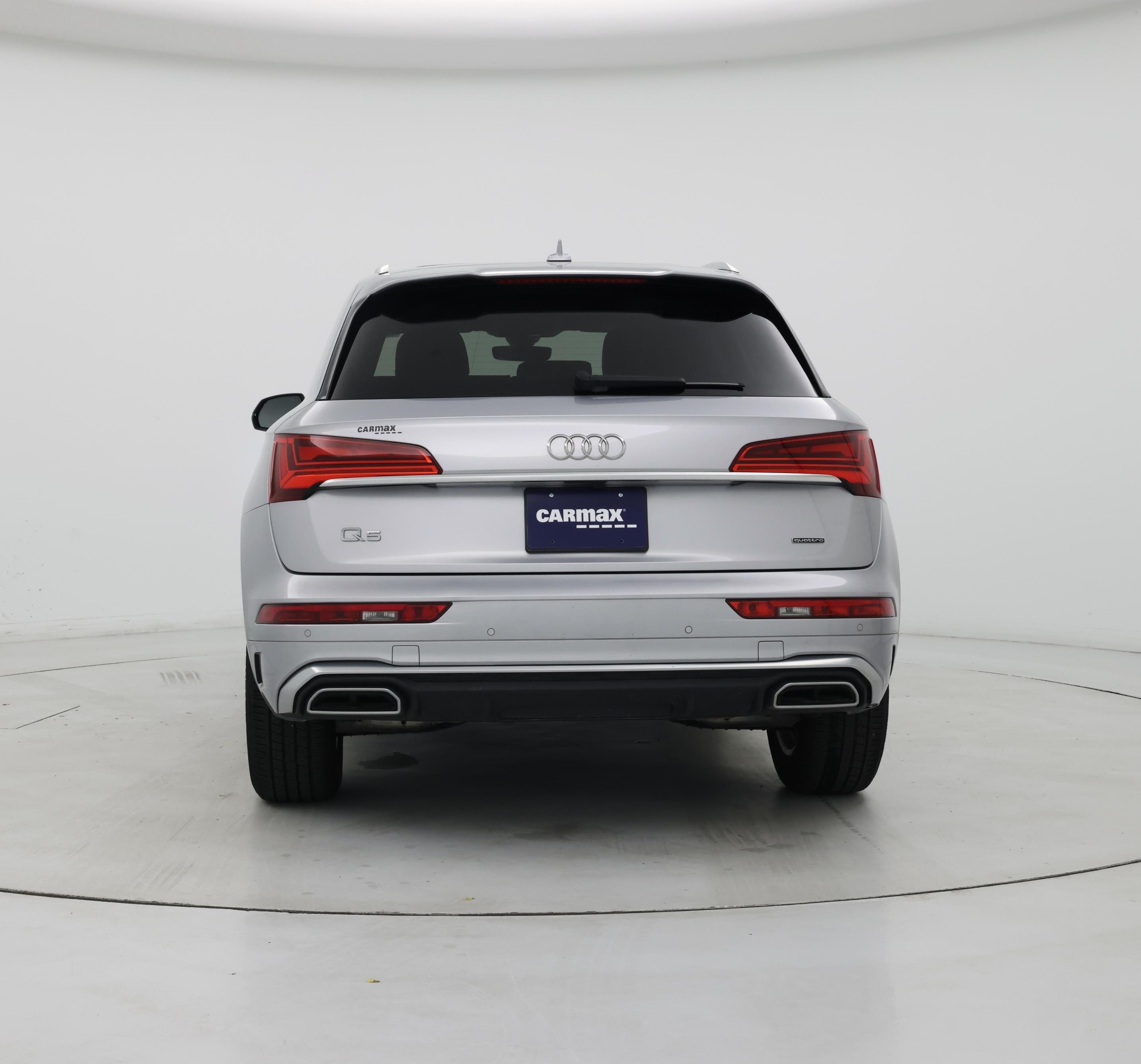 Thumbnail: 2023 Audi Q5 - 6