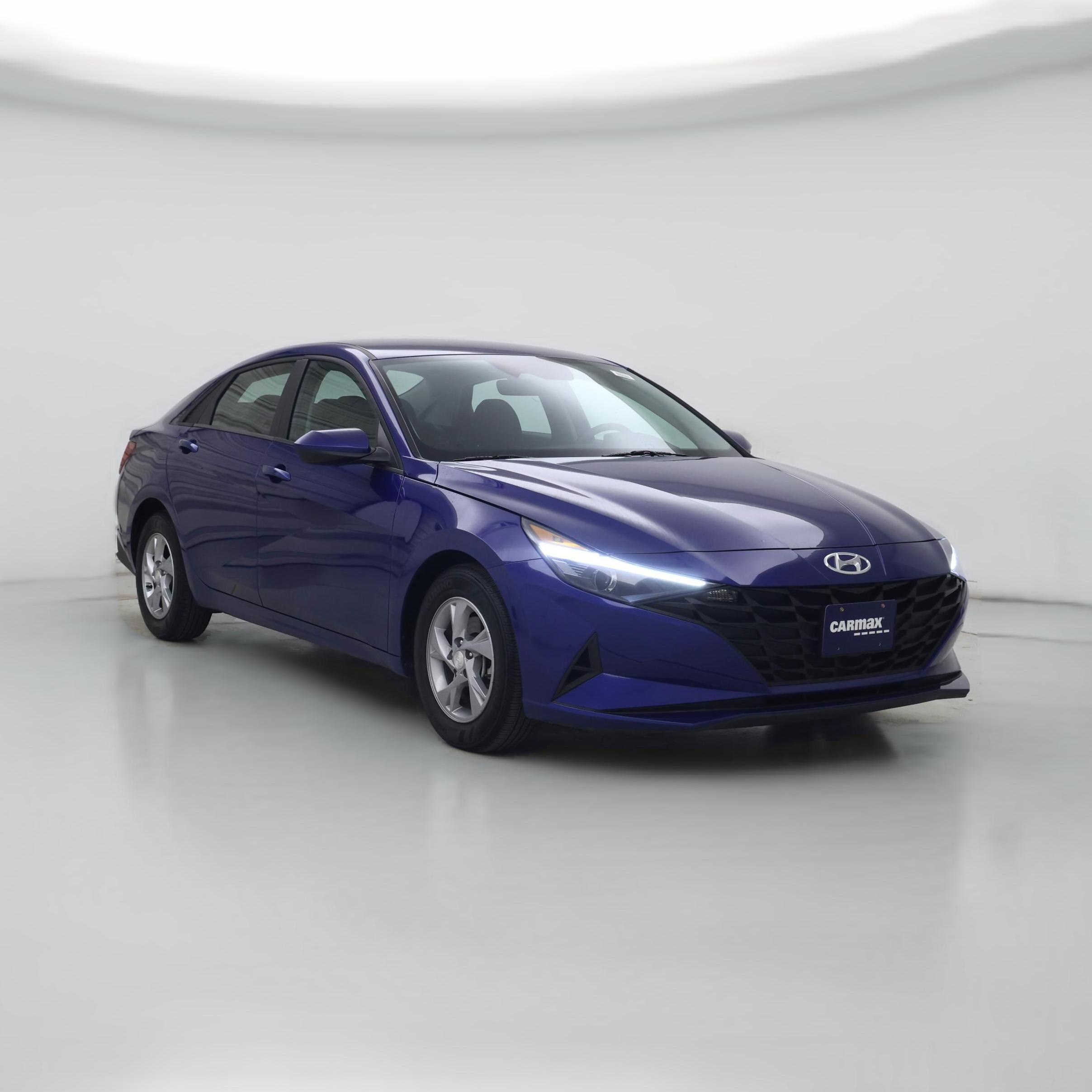 Thumbnail: 2023 Hyundai Elantra - 1