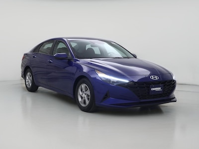 2023 Hyundai Elantra SE
