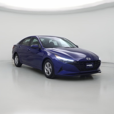 2023 Hyundai Elantra SE