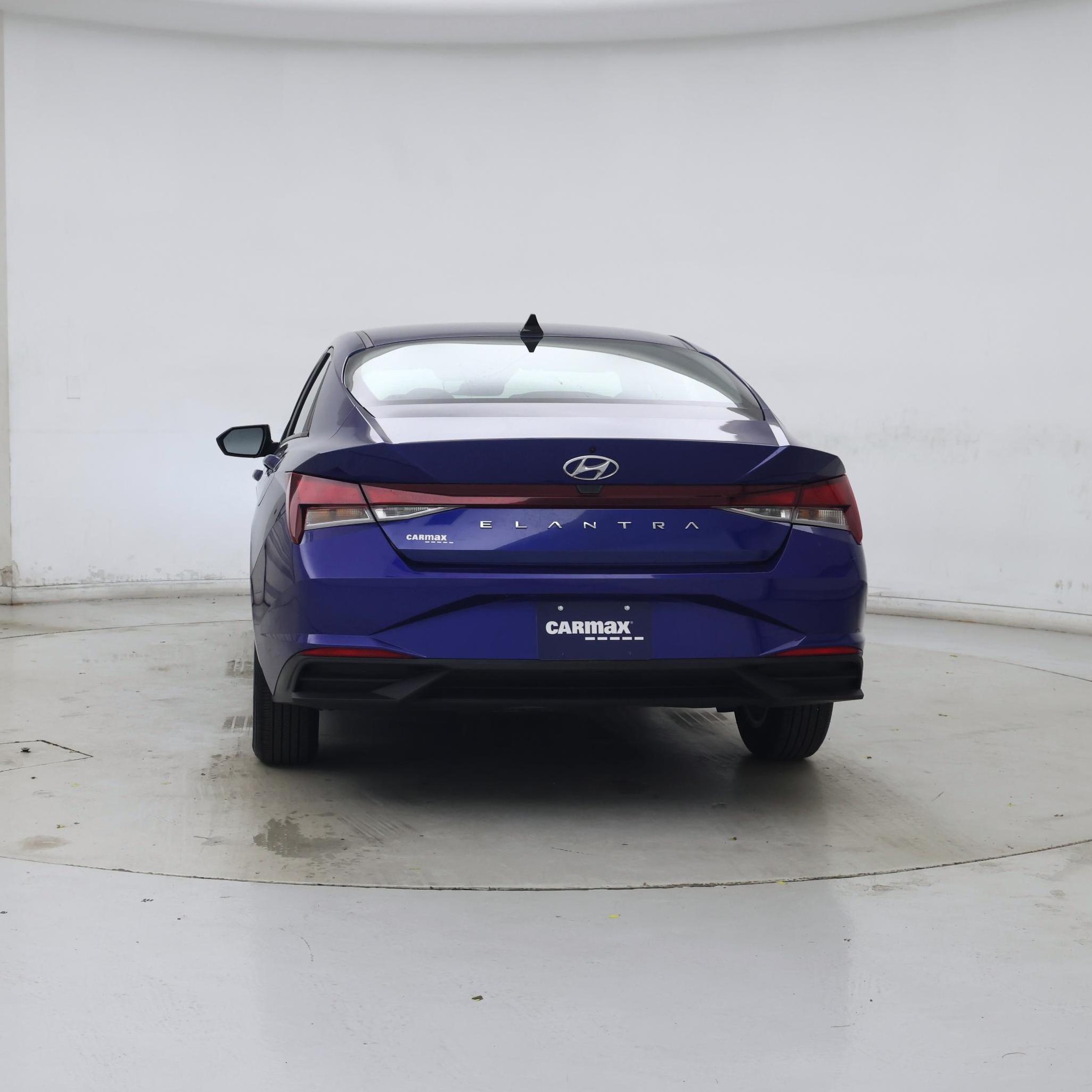 Thumbnail: 2023 Hyundai Elantra - 6