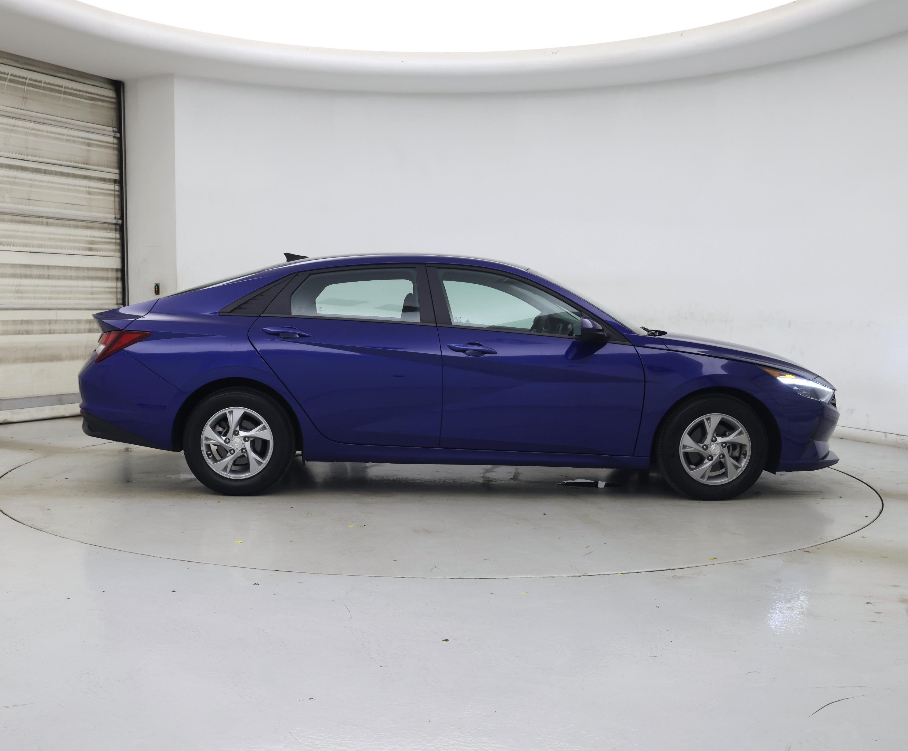 Thumbnail: 2023 Hyundai Elantra - 7
