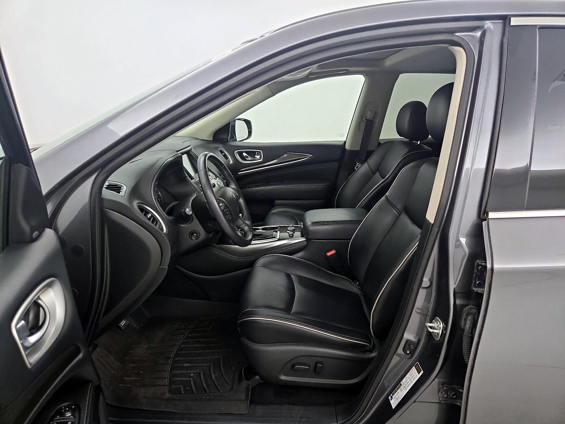 Thumbnail: 2019 INFINITI QX60 - 11