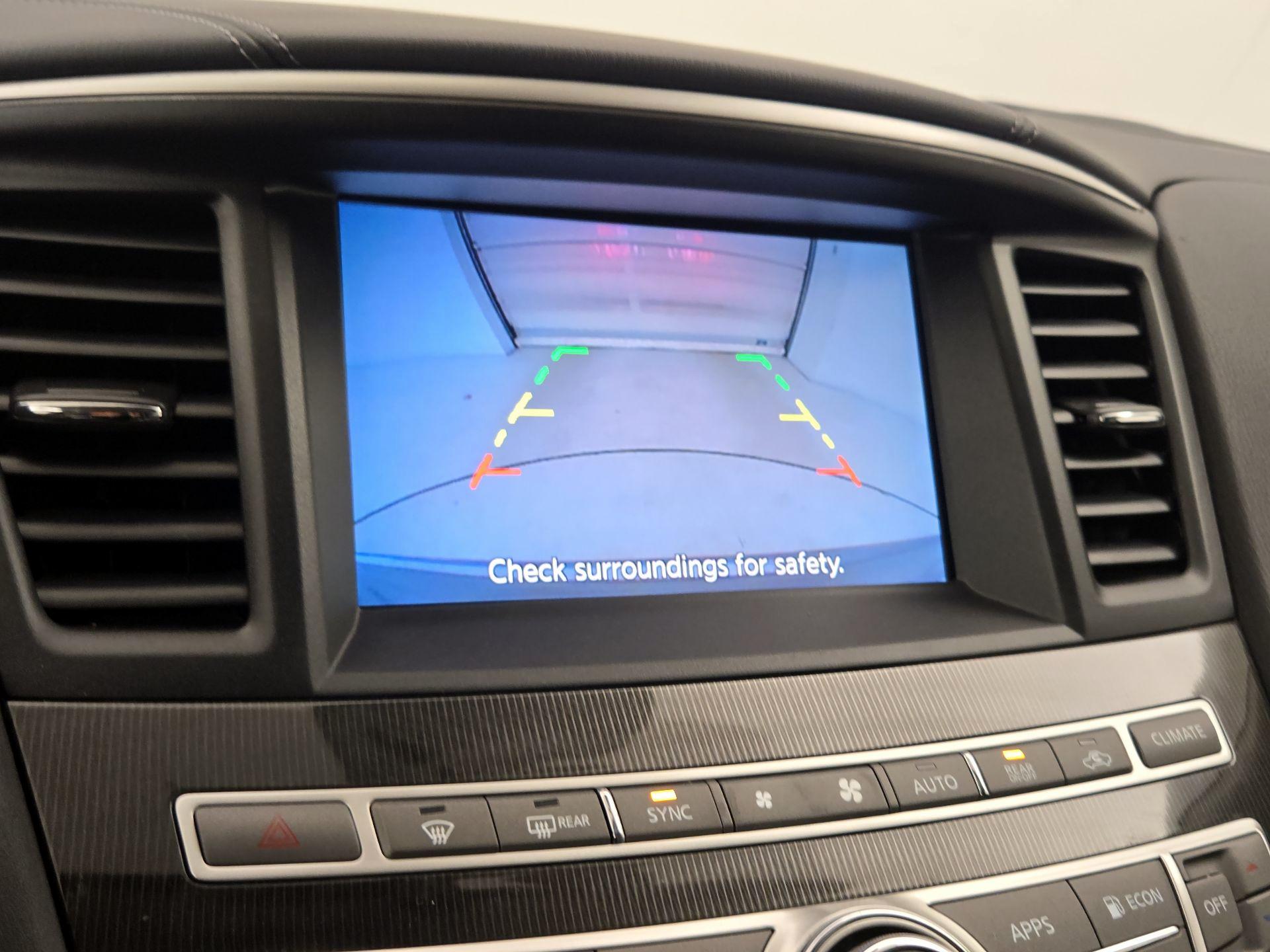 Thumbnail: 2019 INFINITI QX60 - 14