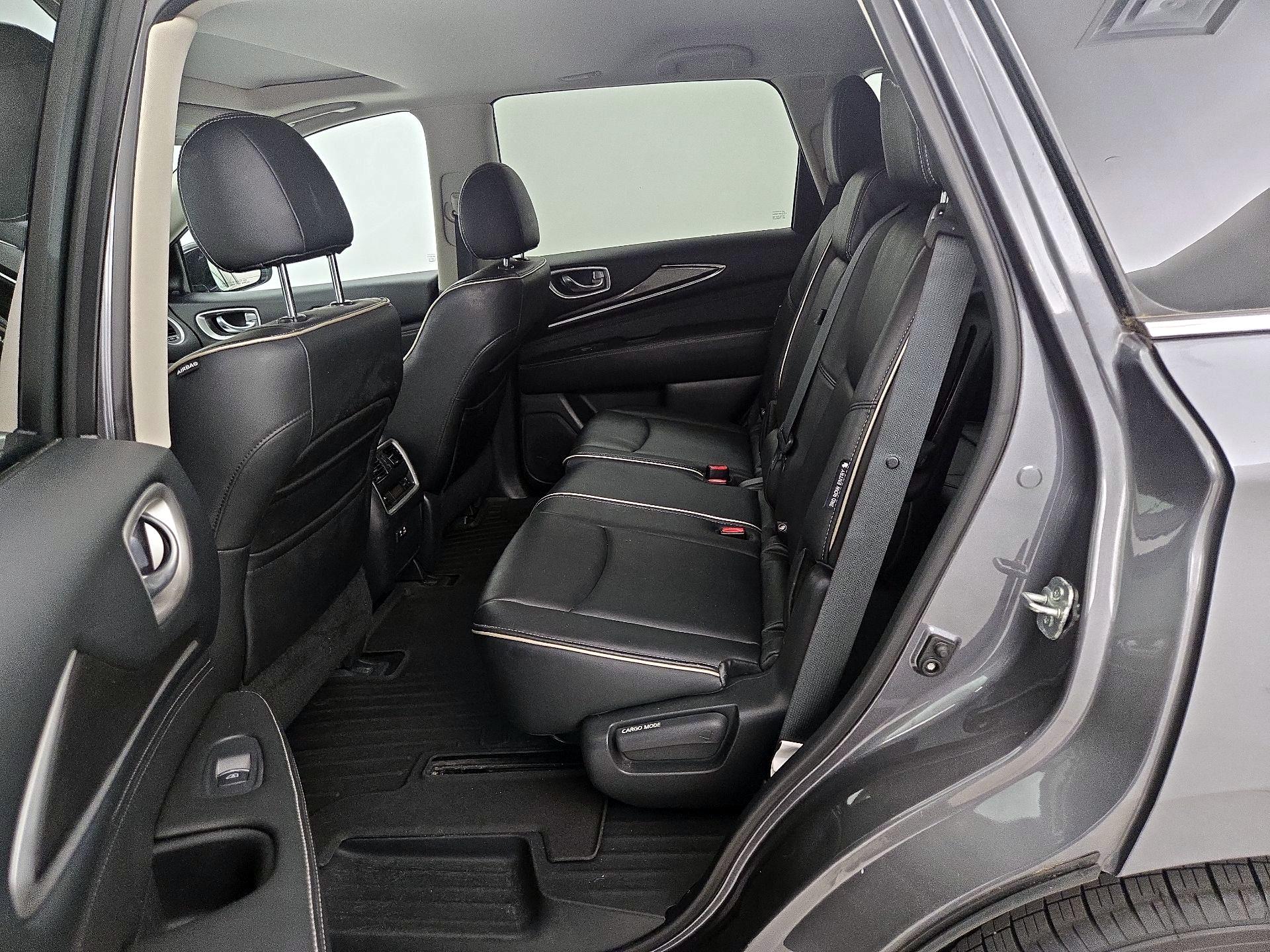 Thumbnail: 2019 INFINITI QX60 - 20