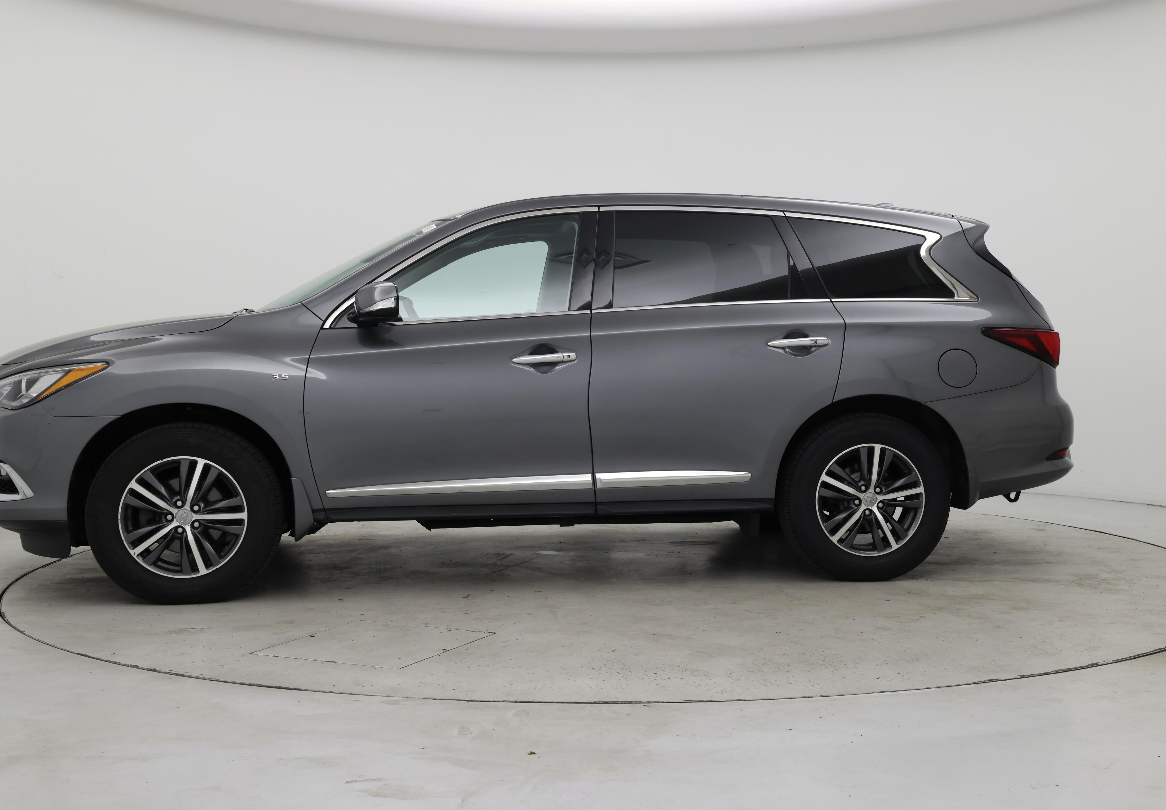 Thumbnail: 2019 INFINITI QX60 - 3
