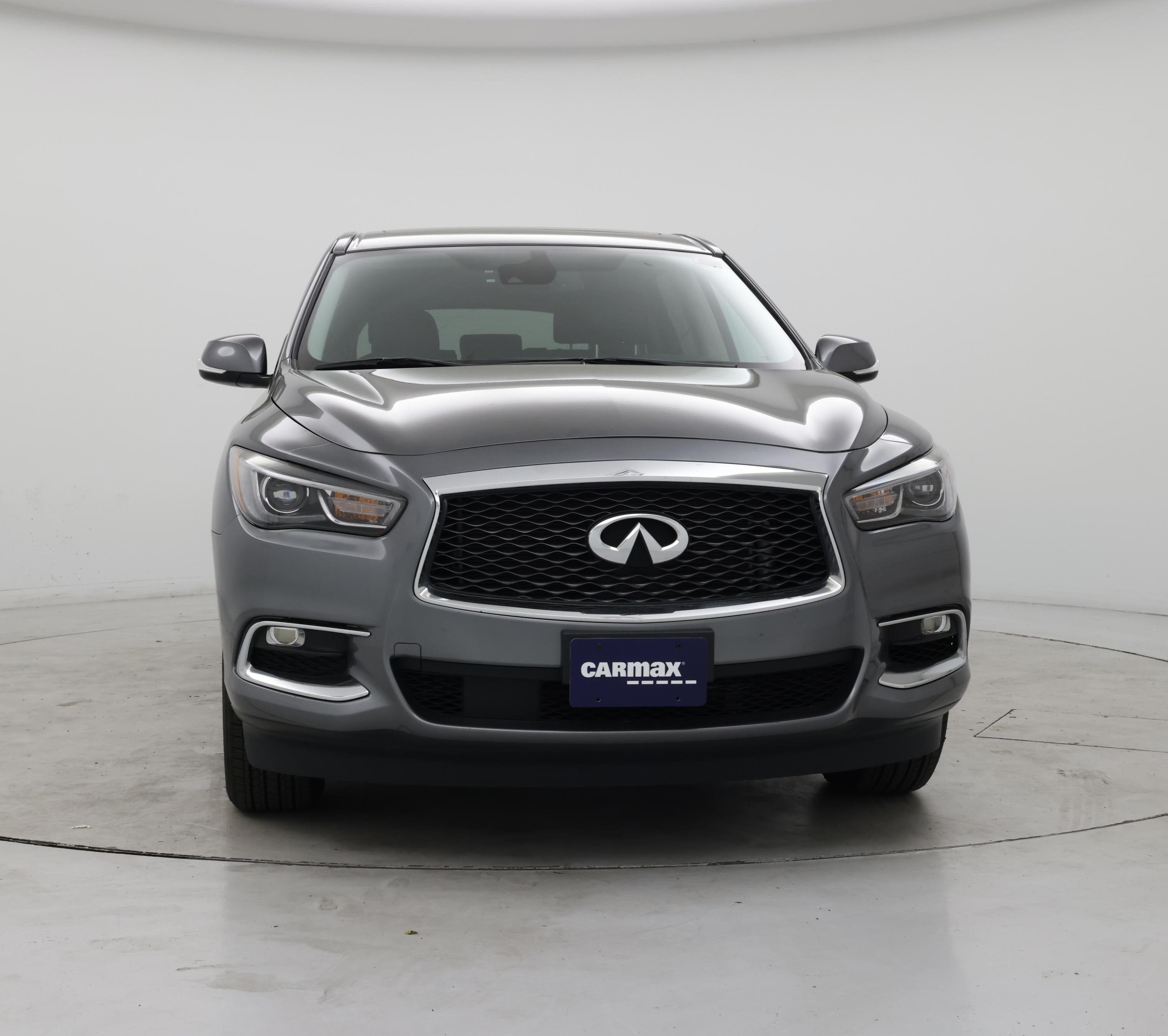 Thumbnail: 2019 INFINITI QX60 - 5