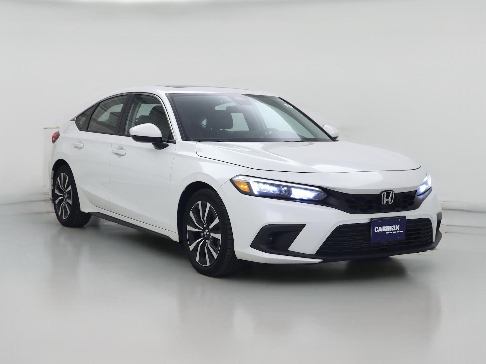 2024 Honda Civic Hatchback