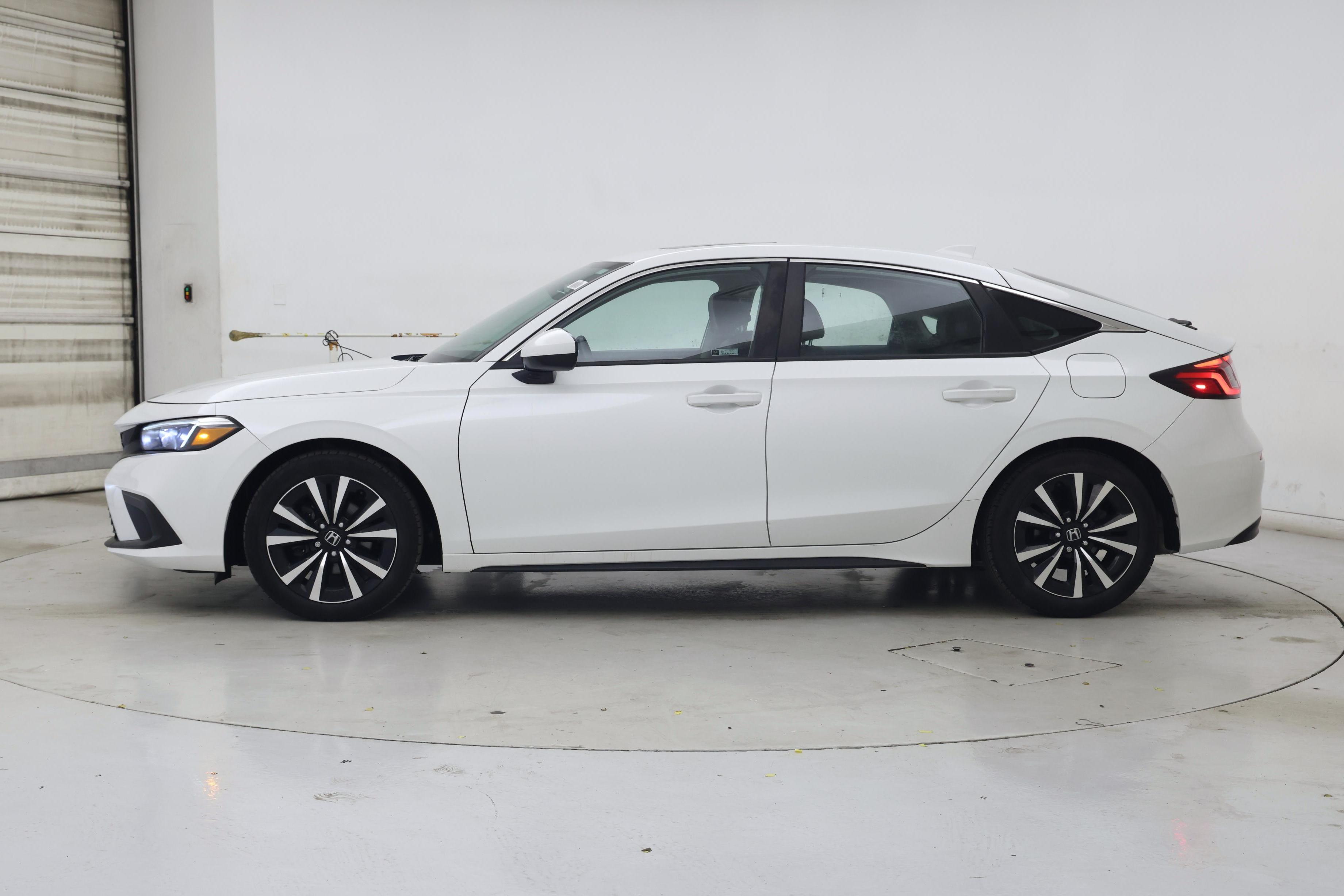 Thumbnail: 2024 Honda Civic - 3