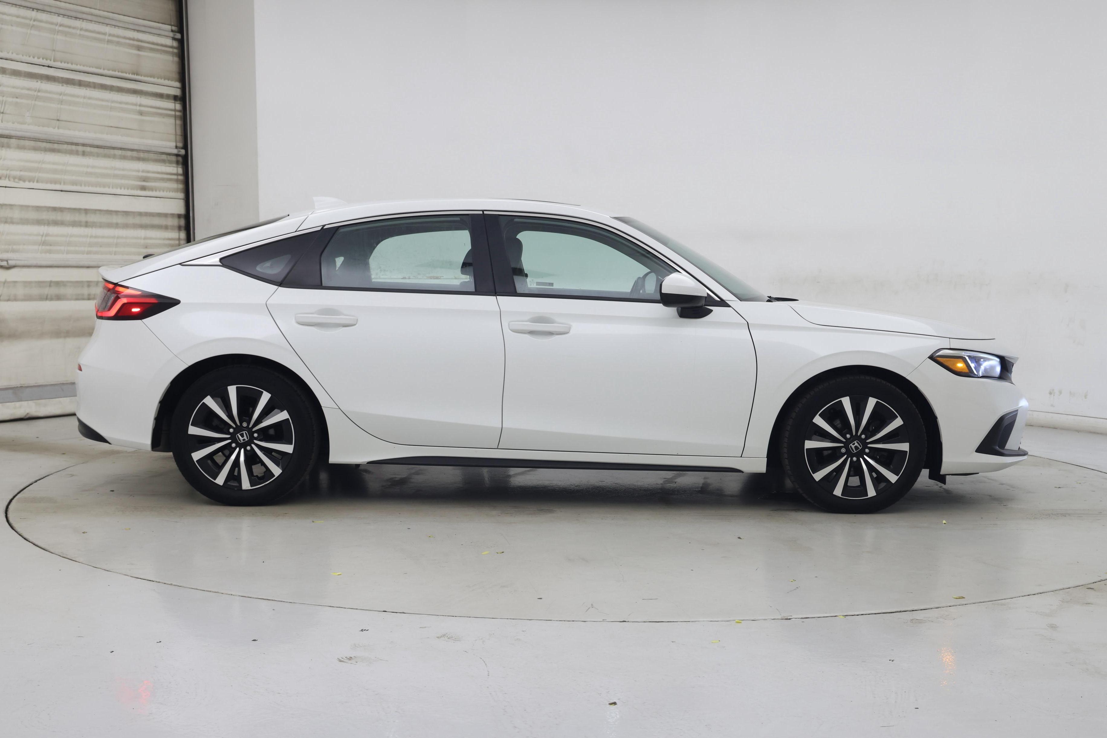 Thumbnail: 2024 Honda Civic - 7
