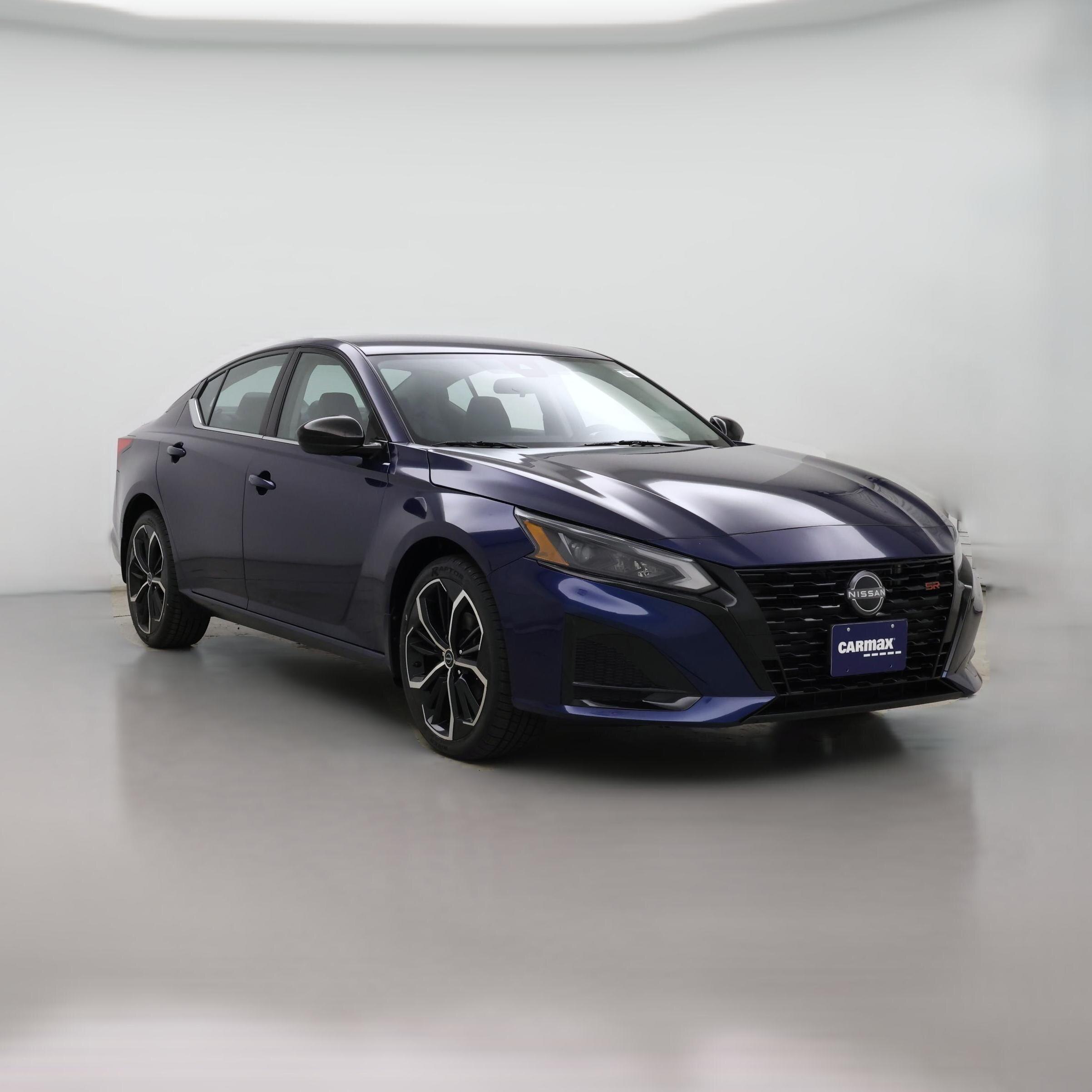 Thumbnail: 2023 Nissan Altima - 1