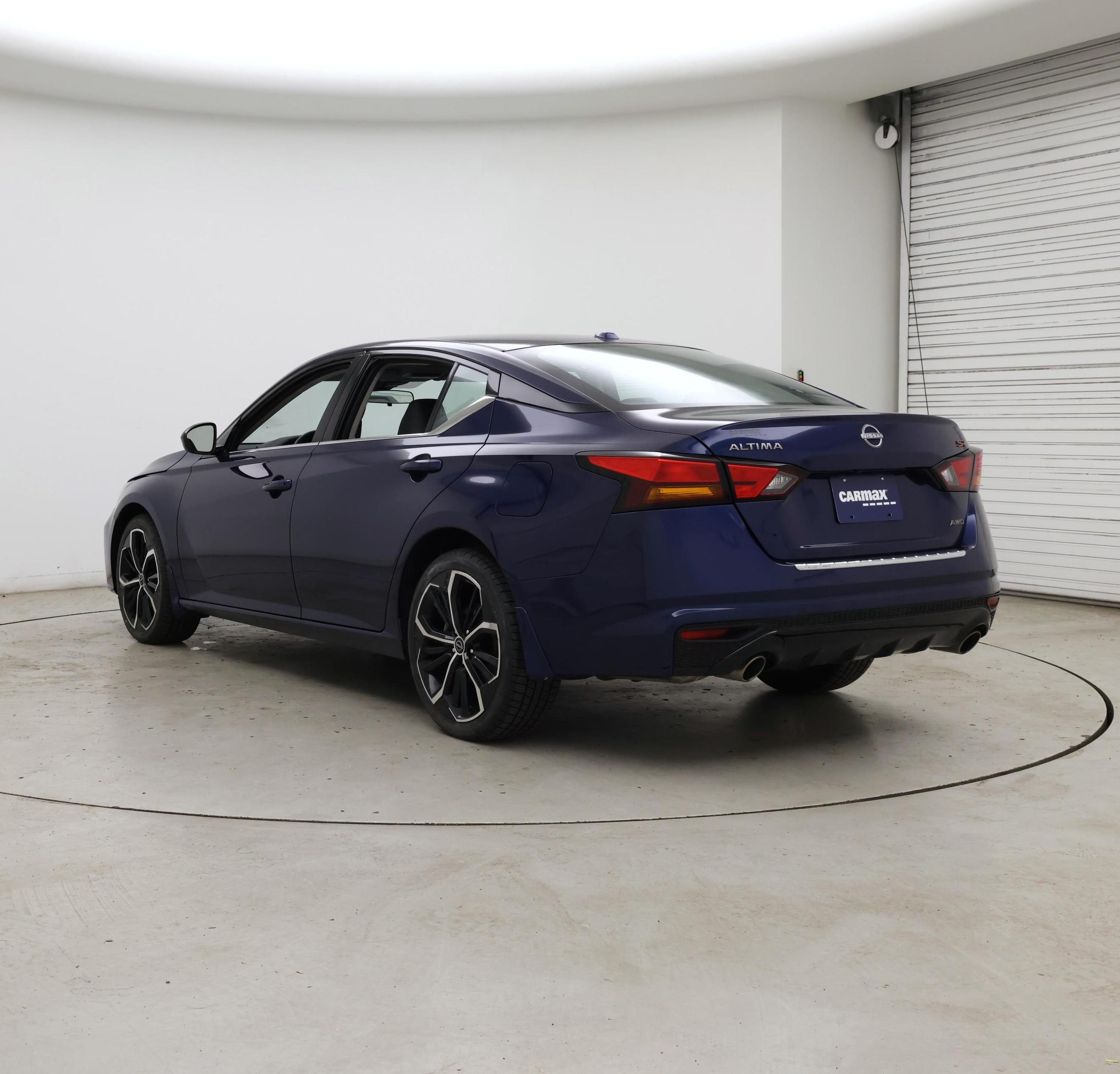Thumbnail: 2023 Nissan Altima - 2