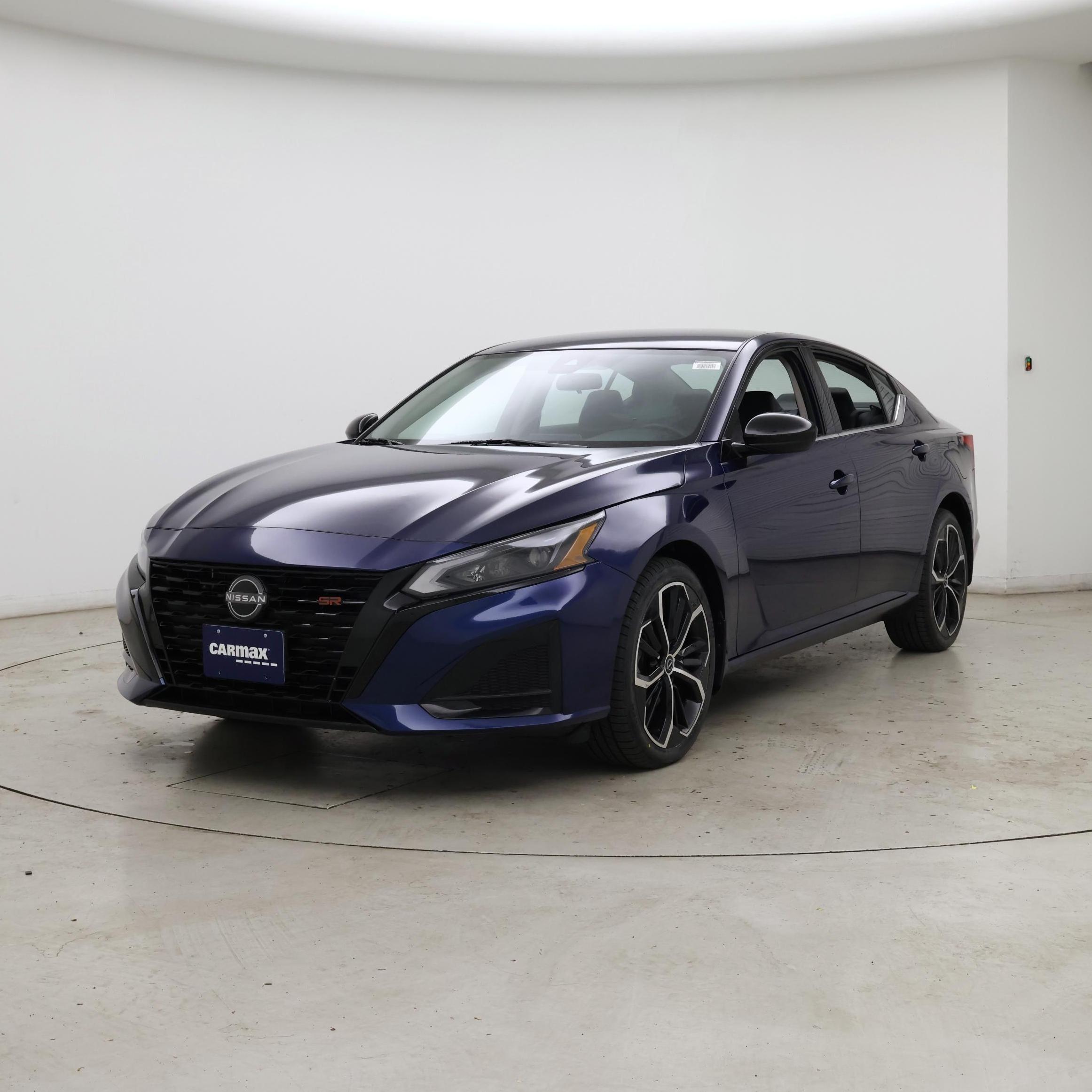 Thumbnail: 2023 Nissan Altima - 4