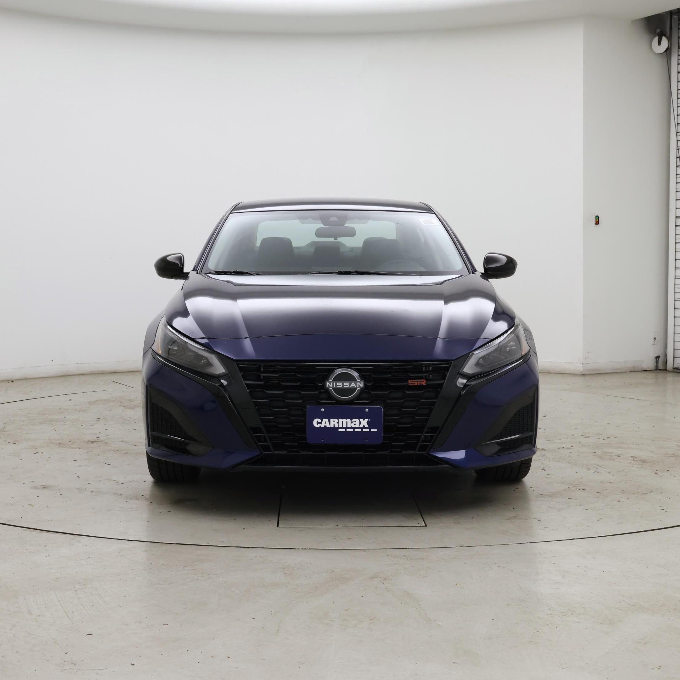 Thumbnail: 2023 Nissan Altima - 5