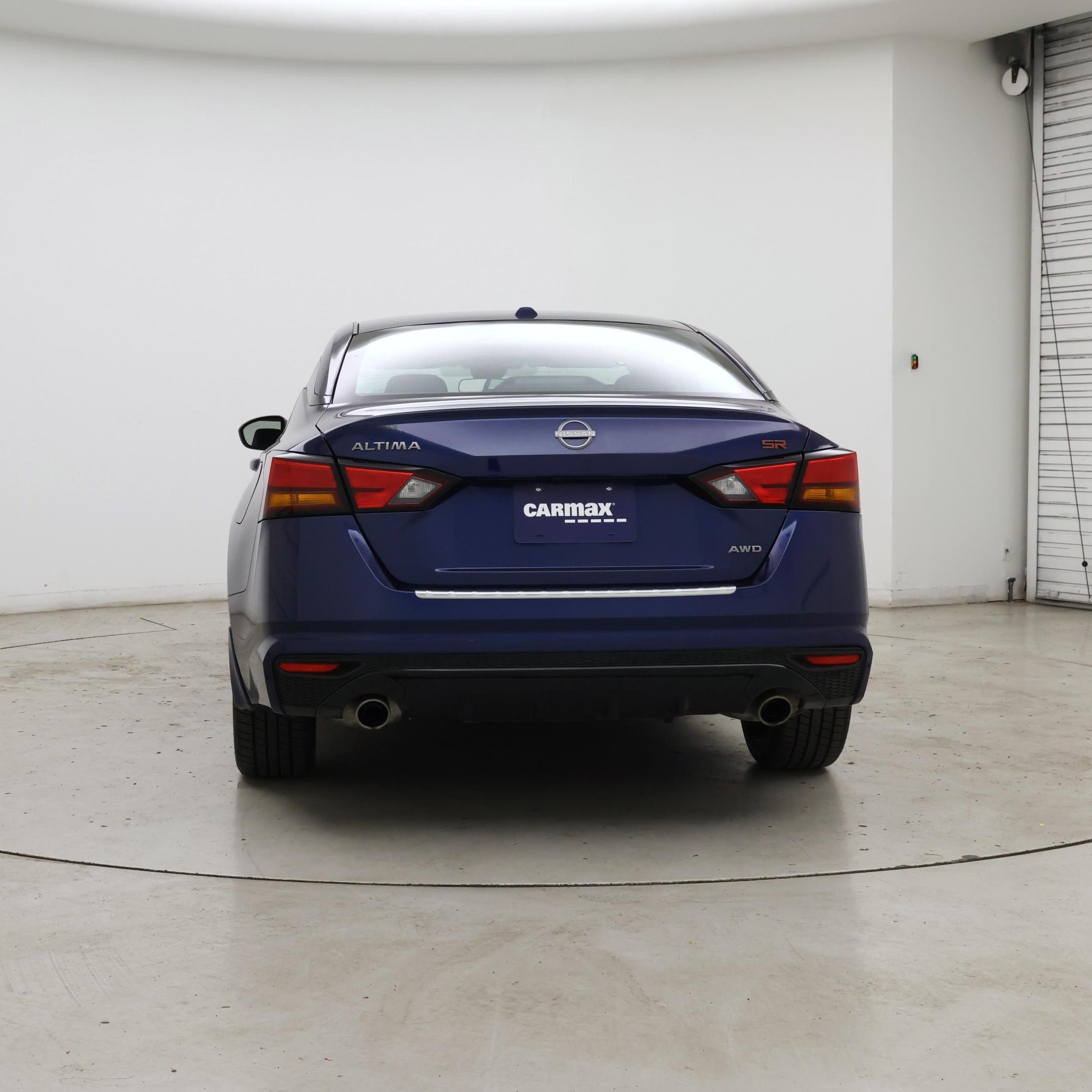 Thumbnail: 2023 Nissan Altima - 6
