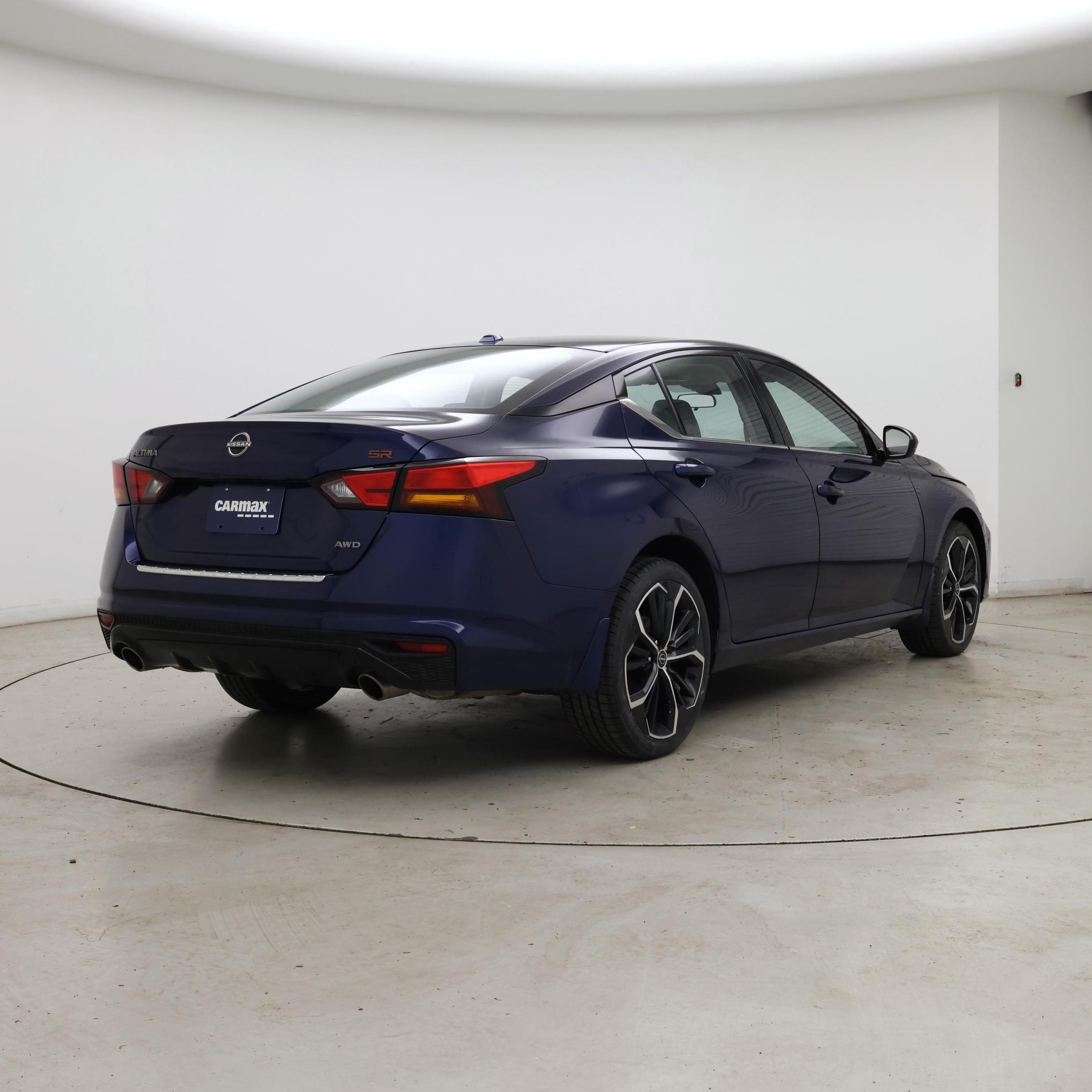 Thumbnail: 2023 Nissan Altima - 8