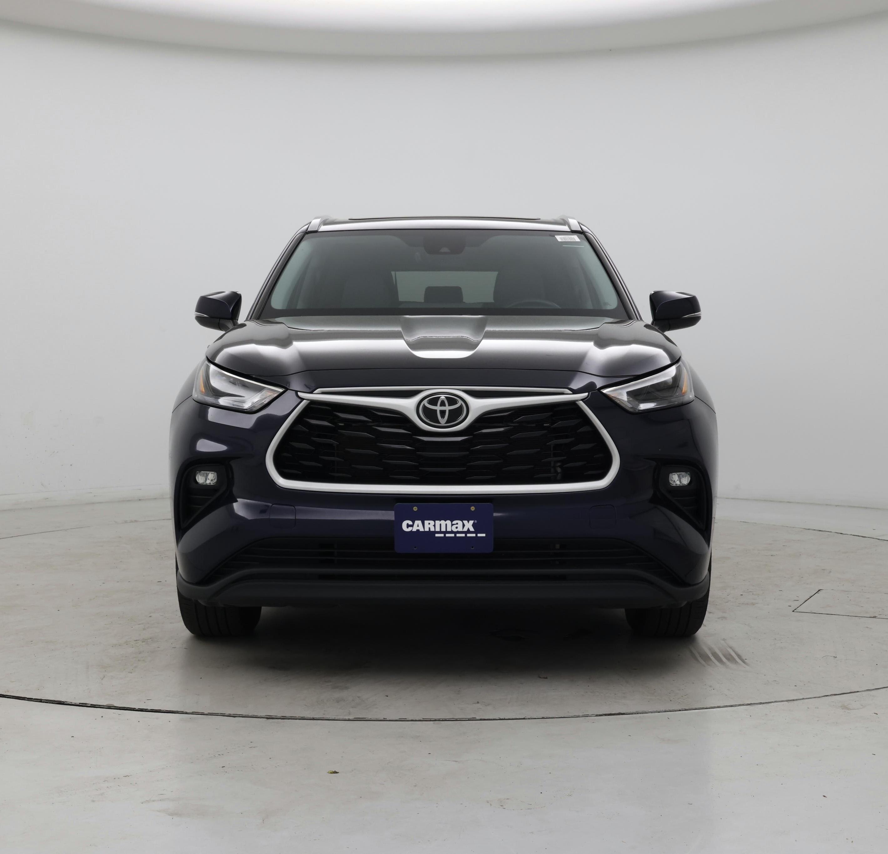 Thumbnail: 2023 Toyota Highlander - 5