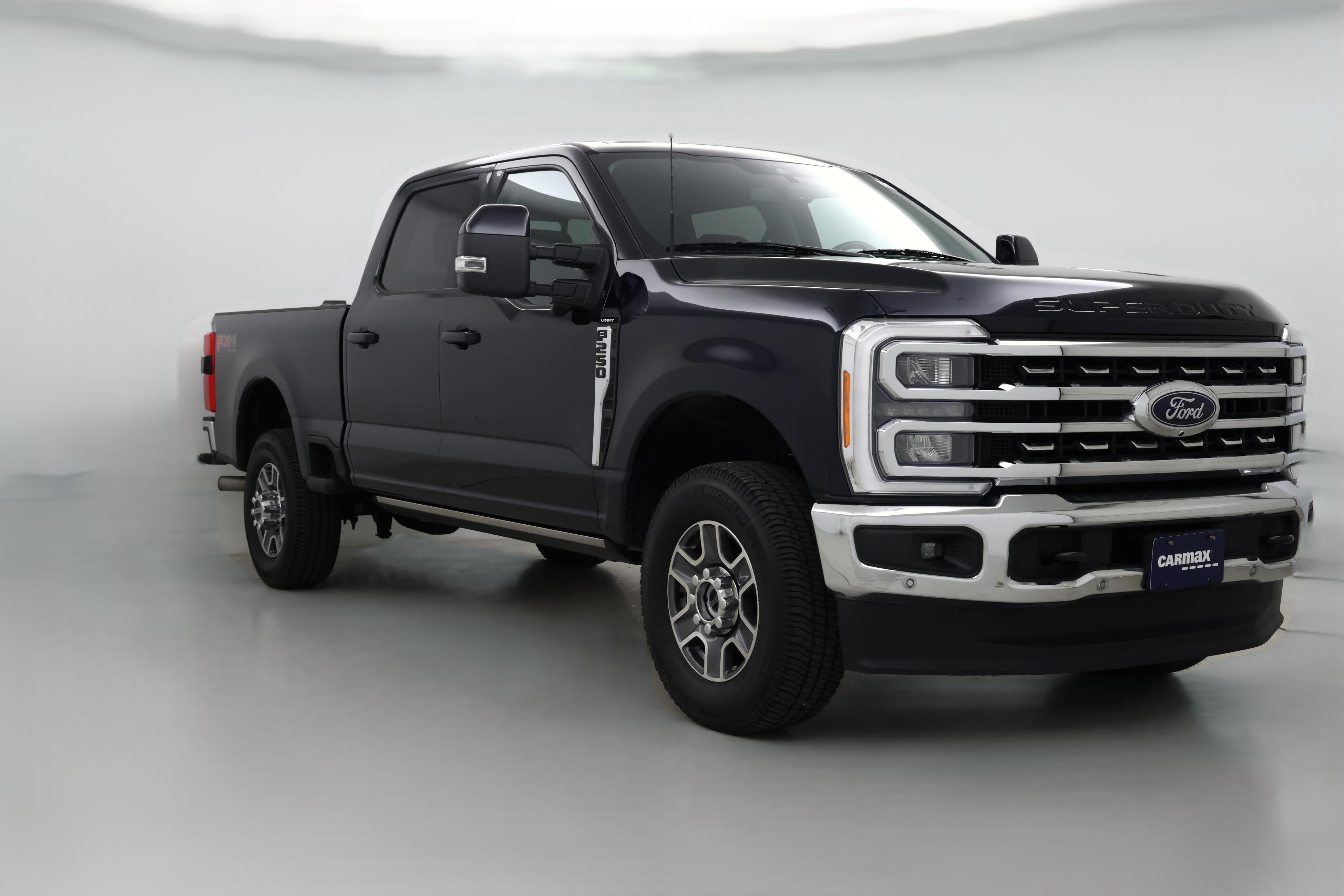 Thumbnail: 2023 Ford F-250 - 1