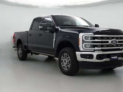 2023 Ford F250 Lariat