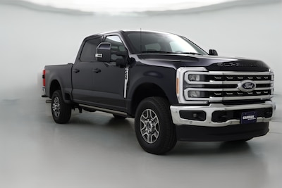 2023 Ford F250 Lariat