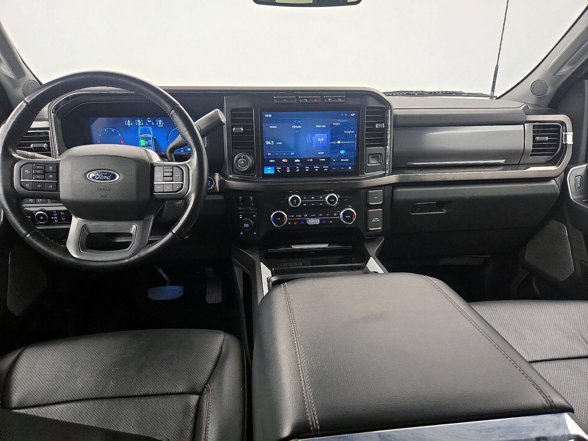 Thumbnail: 2023 Ford F-250 - 9
