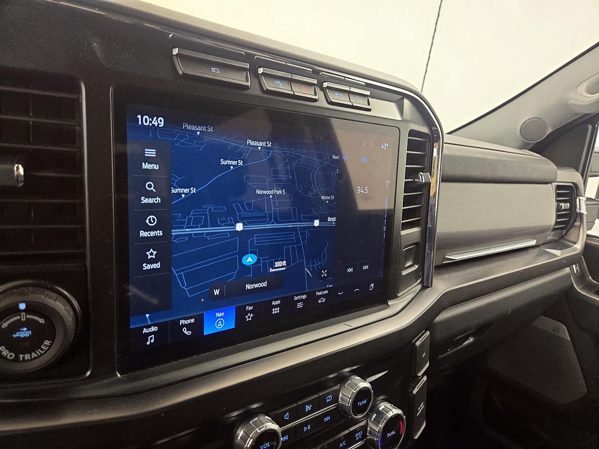 Thumbnail: 2023 Ford F-250 - 14