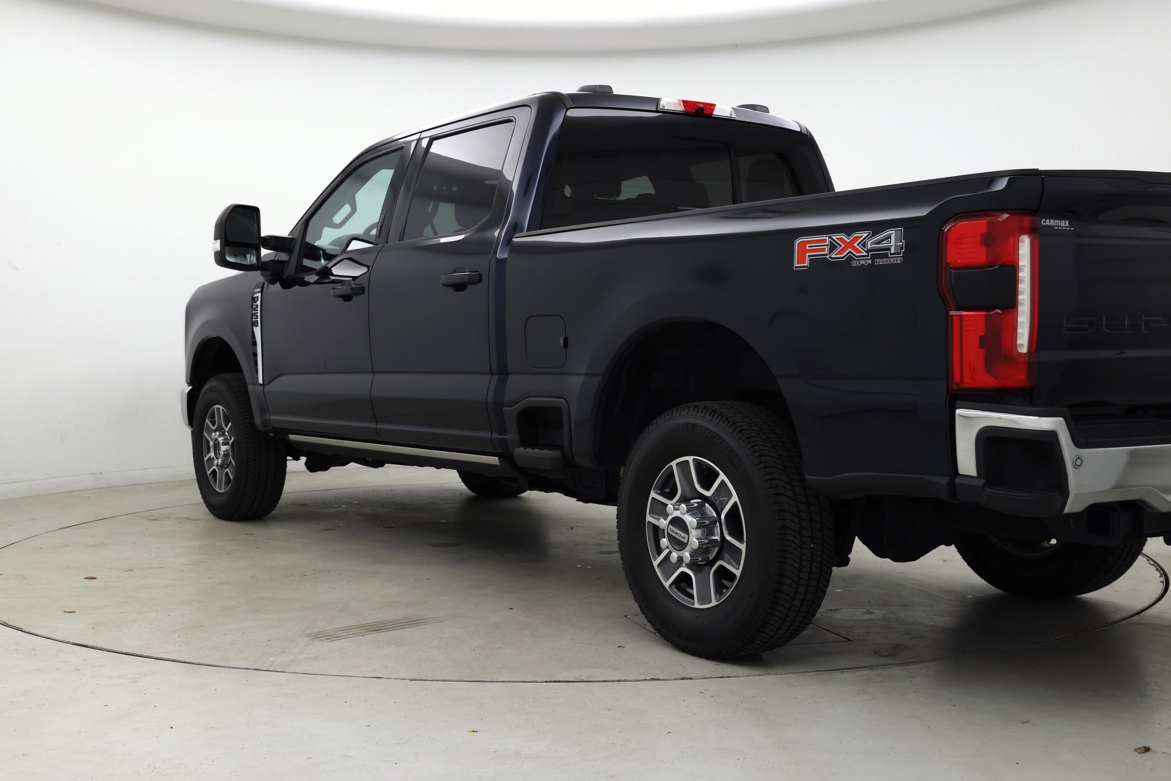 Thumbnail: 2023 Ford F-250 - 2