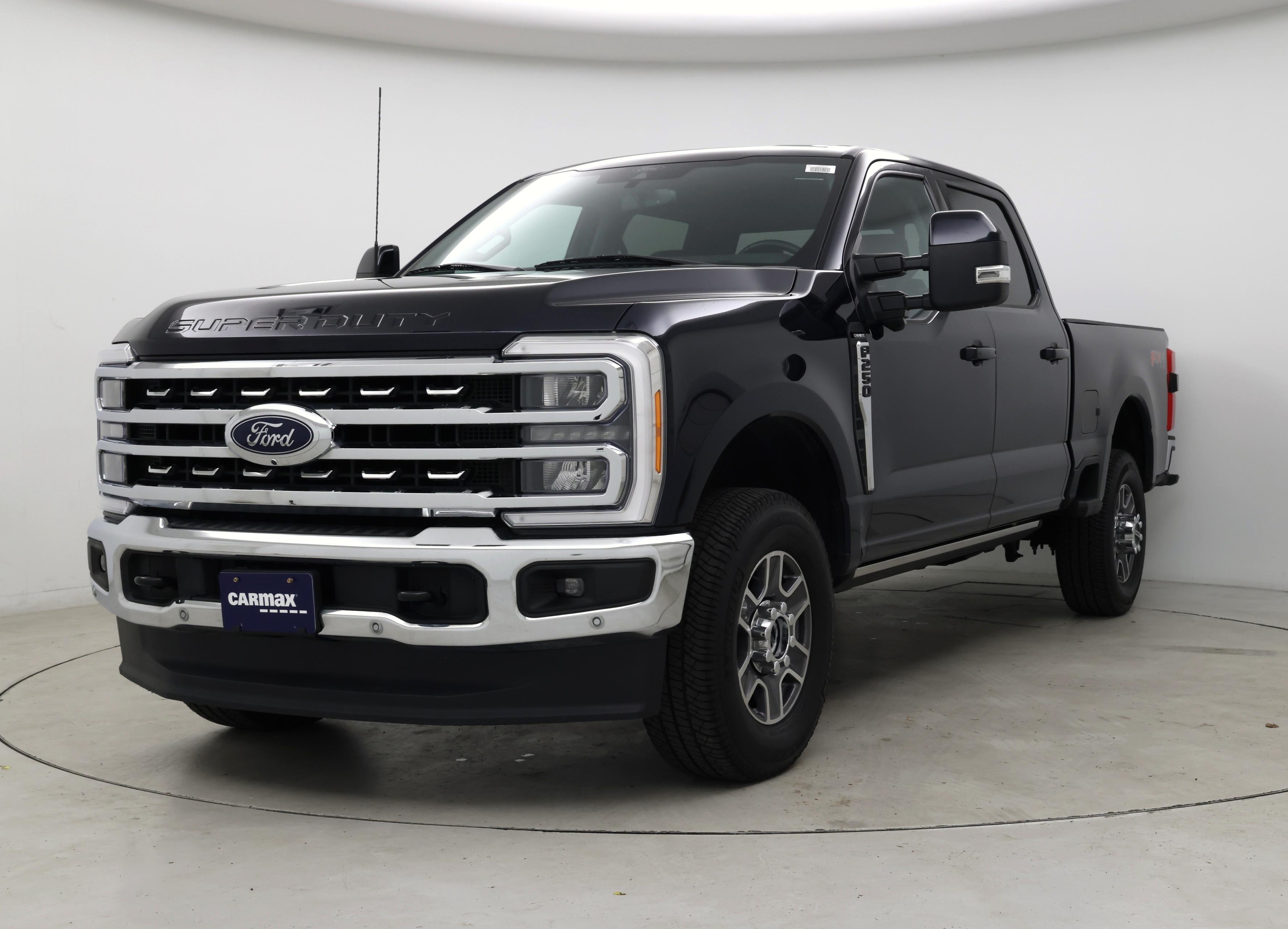 Thumbnail: 2023 Ford F-250 - 4