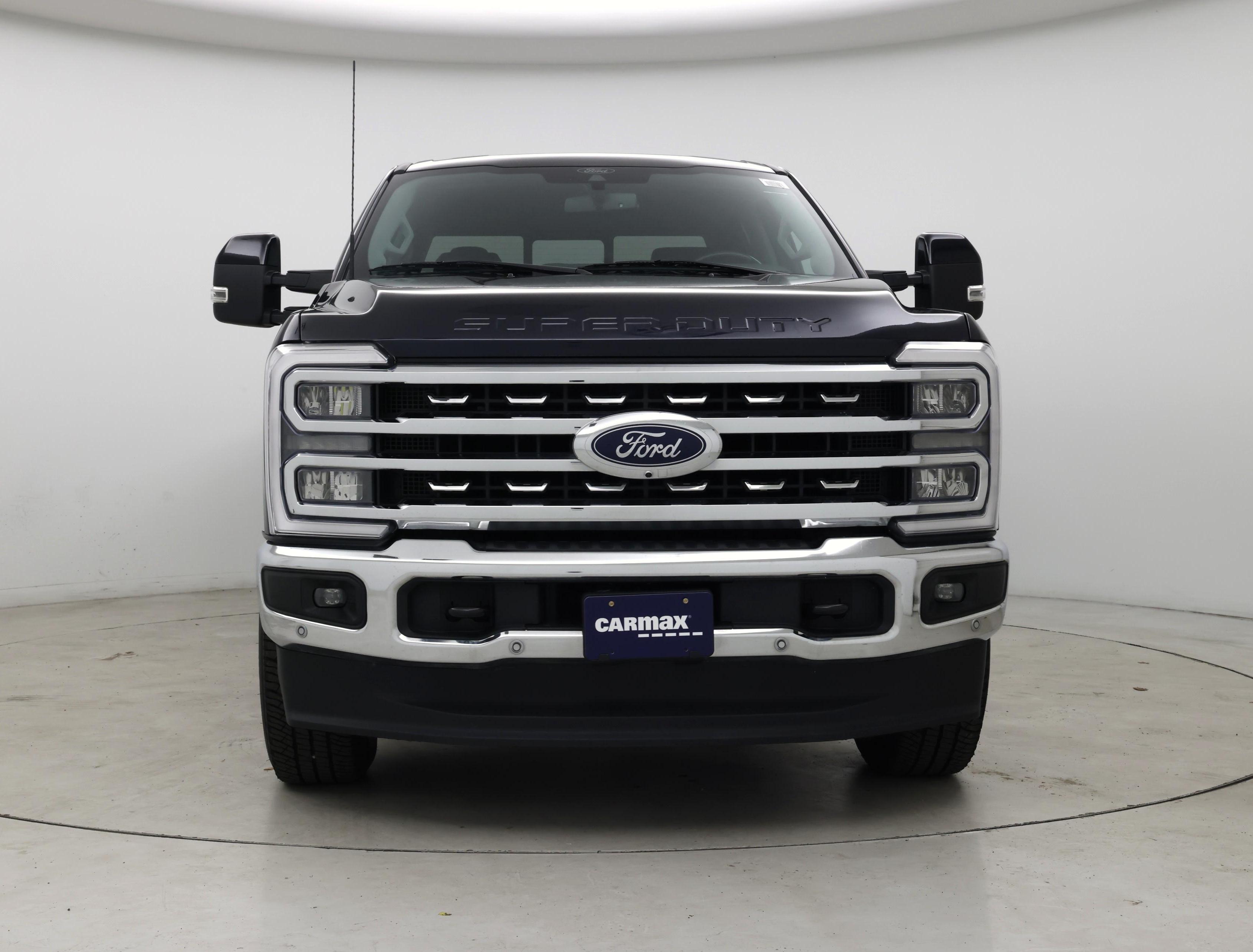 Thumbnail: 2023 Ford F-250 - 5