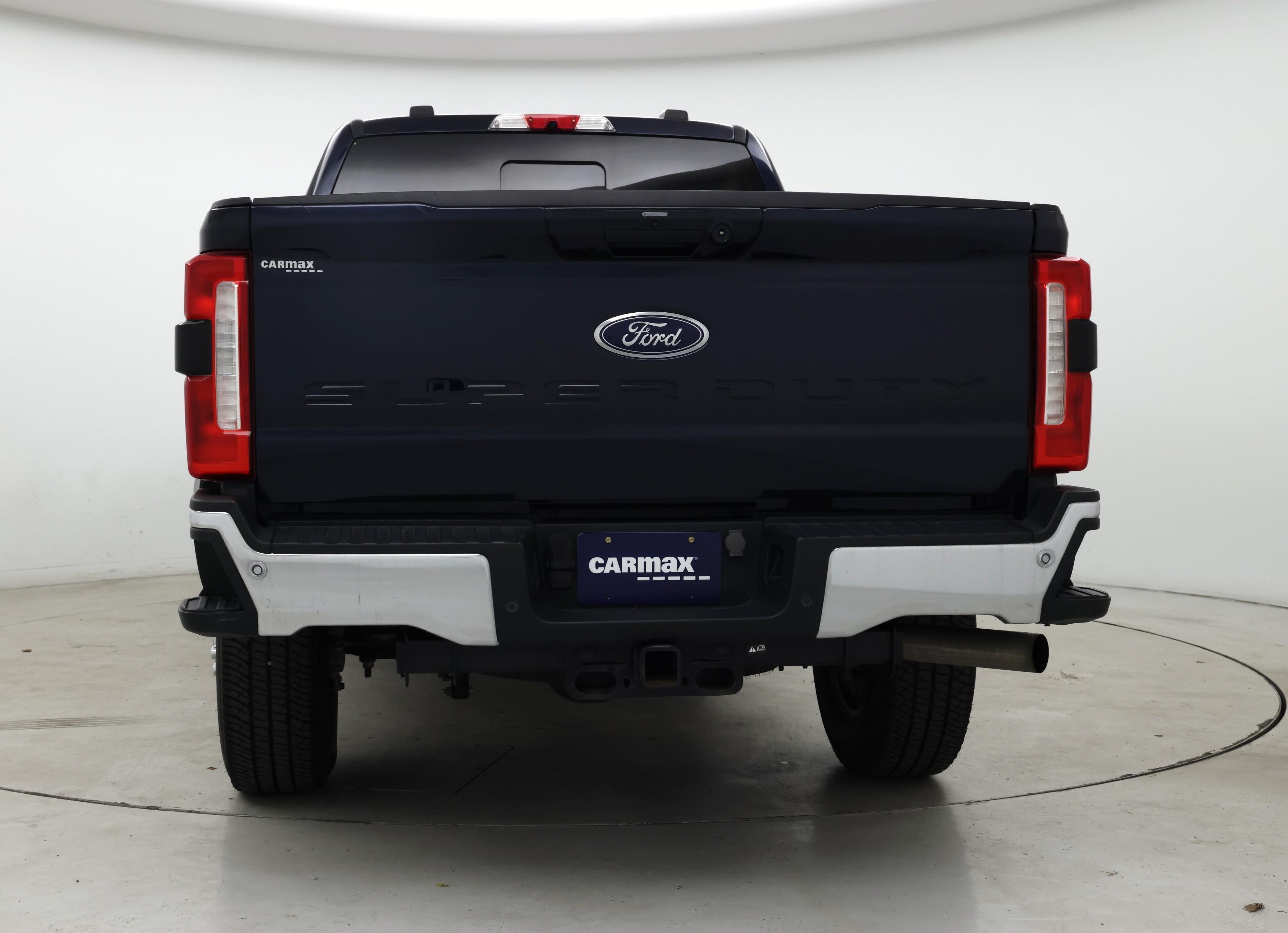 Thumbnail: 2023 Ford F-250 - 6