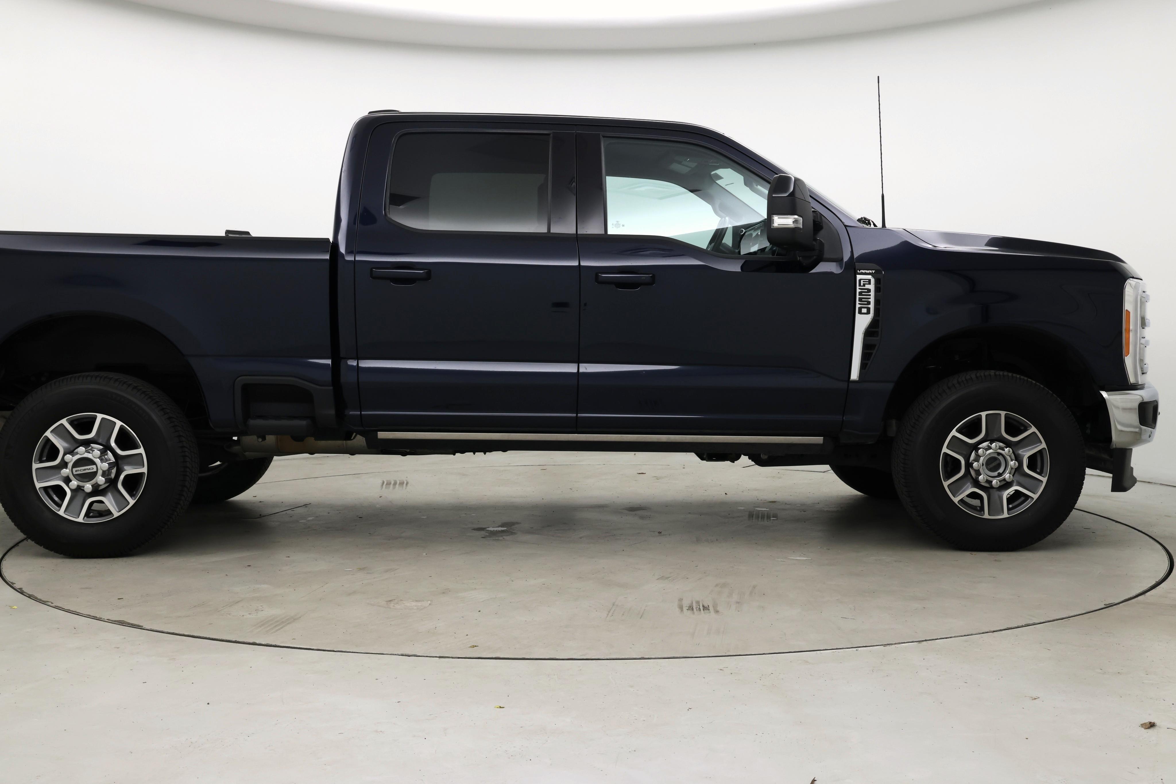 Thumbnail: 2023 Ford F-250 - 7