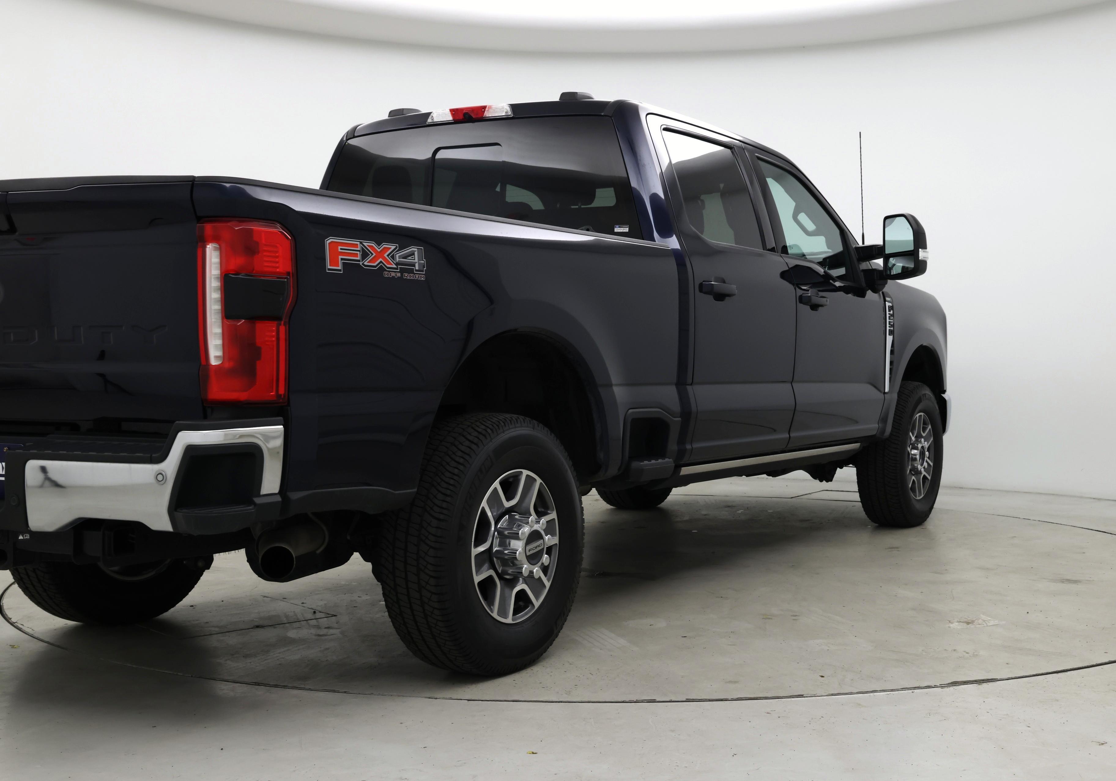 Thumbnail: 2023 Ford F-250 - 8