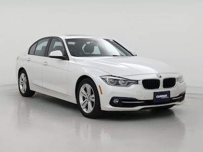2016 BMW 328 XI